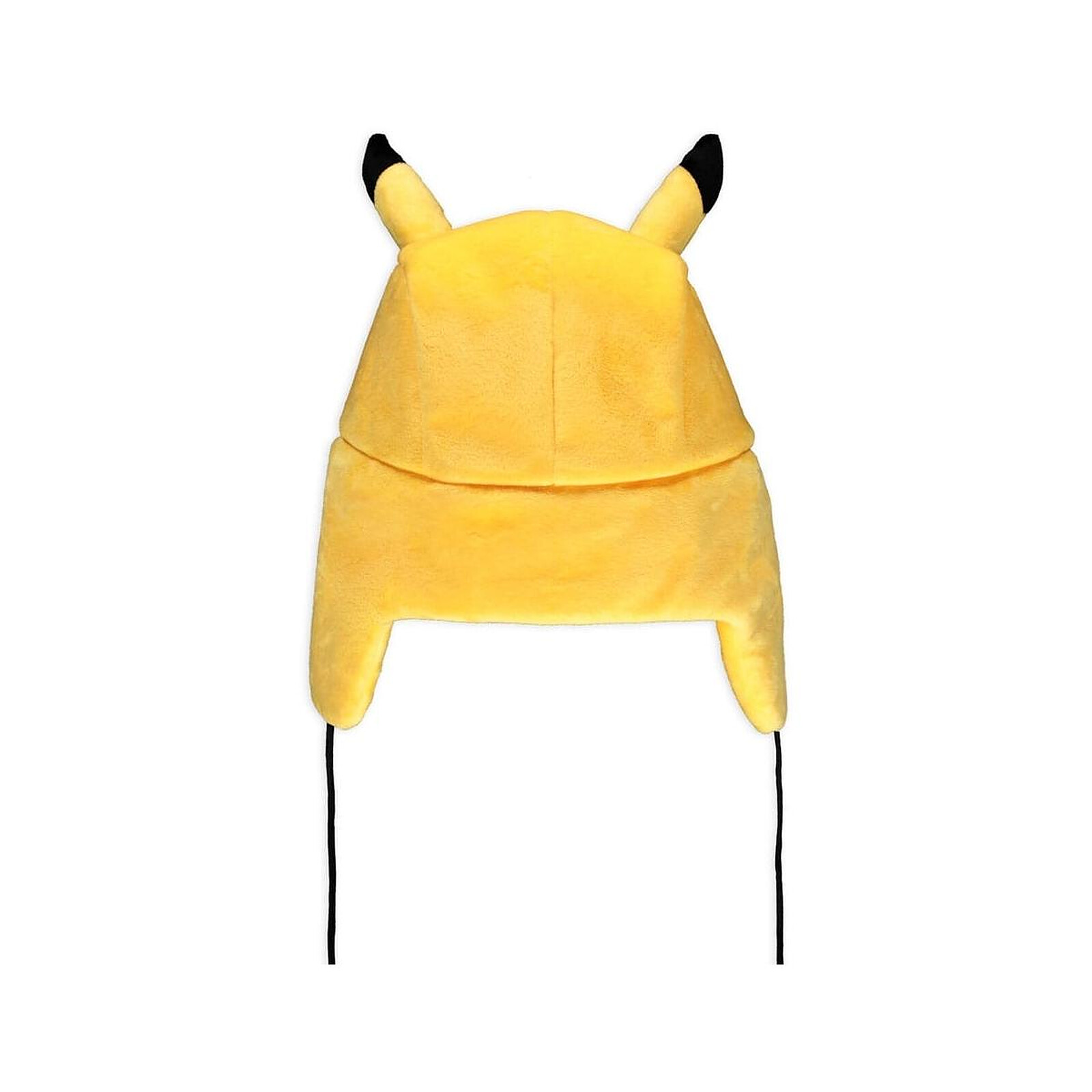 Pokémon - Chapeau de trappeur Pikachu (homme) 58 cm - Bonnet - LDLC