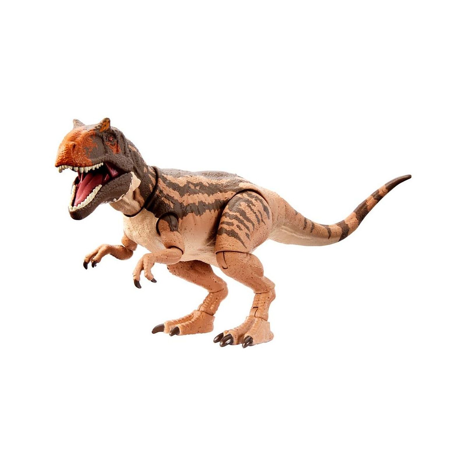 Jurassic Park Hammond Collection - Figurine Metriacanthosaurus 12 cm -  Figurines - LDLC