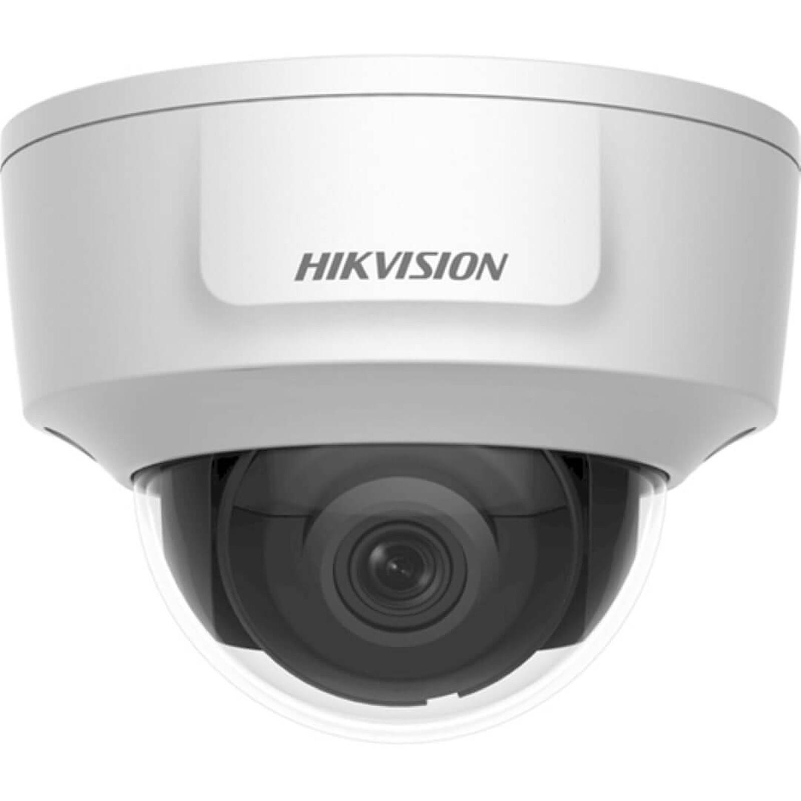 Hikvision - Caméra dôme IP 8MP anti-vandalisme - Caméra de