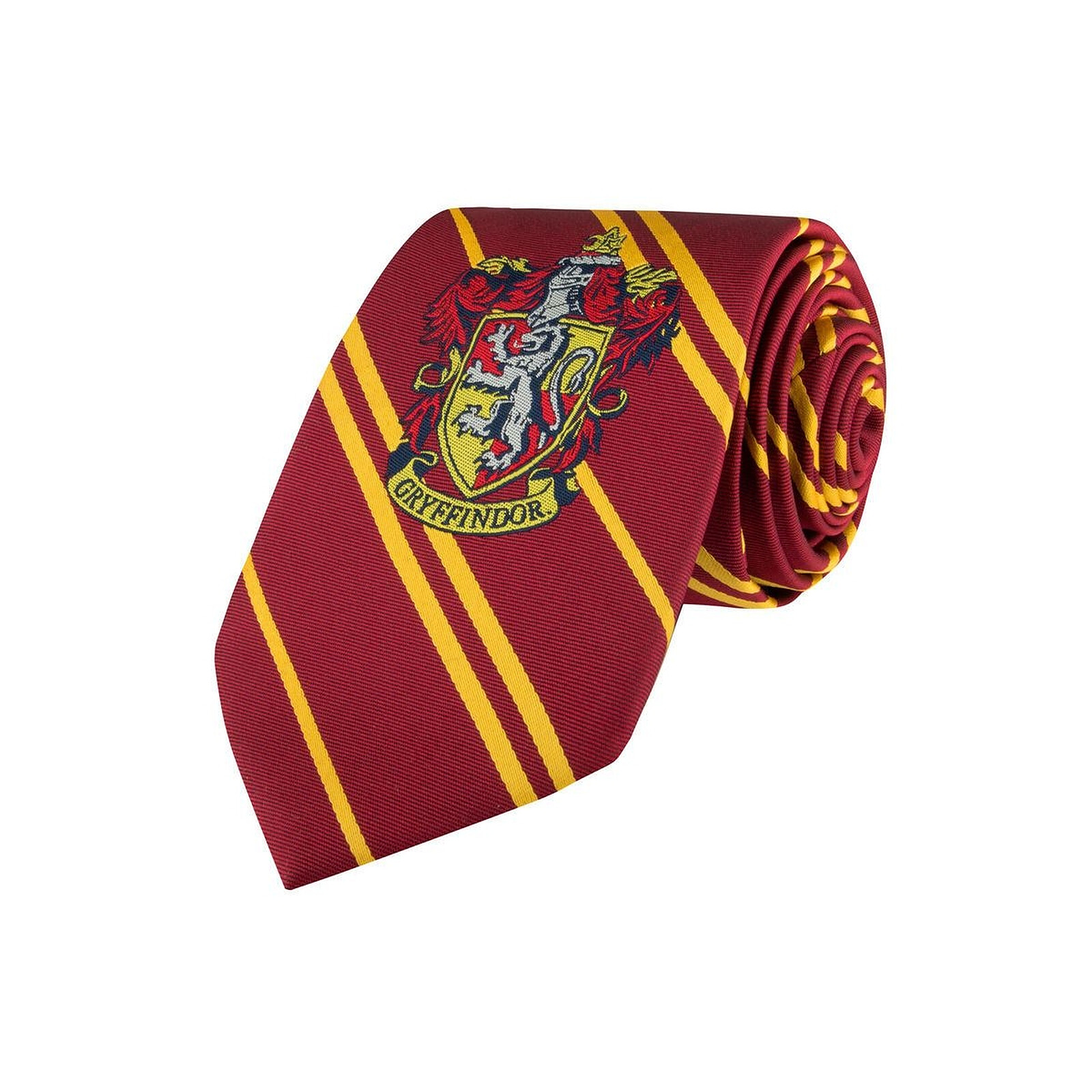 Harry Potter - Cravate Gryffindor New Edition - Accessoires - LDLC