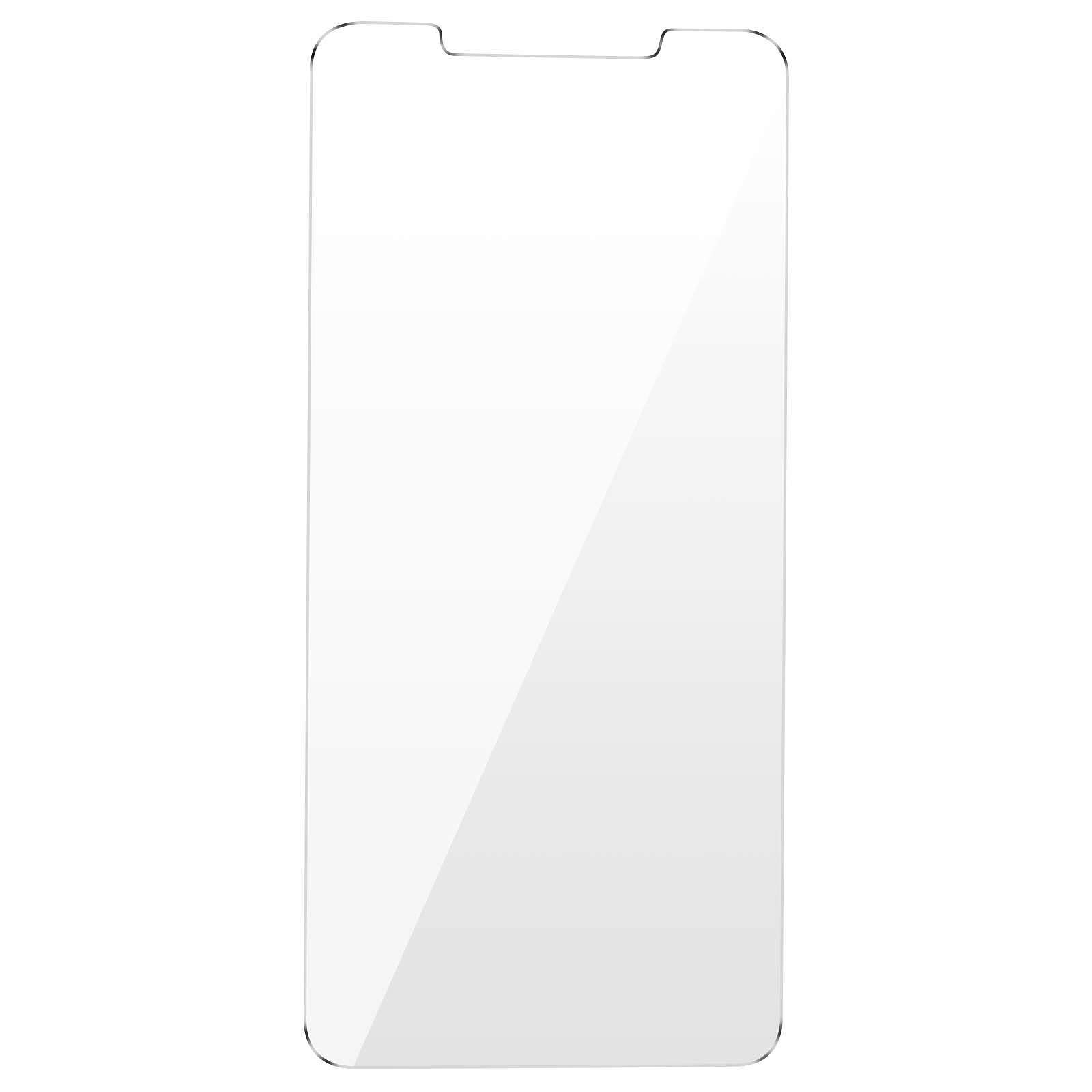 PanzerGlass Verre de protection anti-reflet pour iPhone 14 Pro - Protection  écran - LDLC