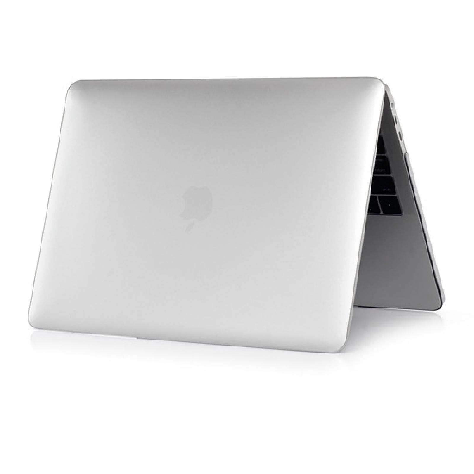 Coque Compatible avec MacBook Pro 13 2022 (M2) - MacBook Pro 13 Pouces 2020-2016  A2338 (M1 ) - A2251 - A2289 , Bordeaux Cristallin G - Cdiscount Informatique