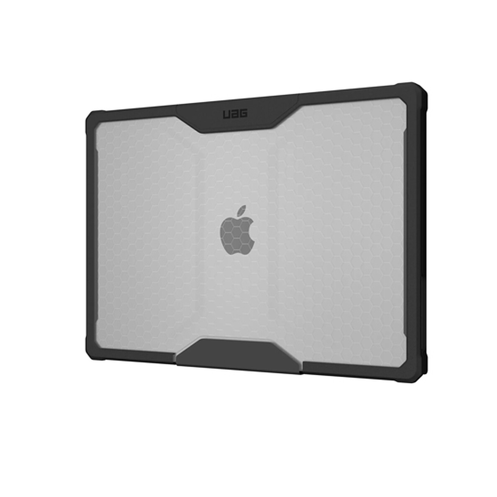 UAG Coque de protection Plyo Ice MacBook Air 13 M1