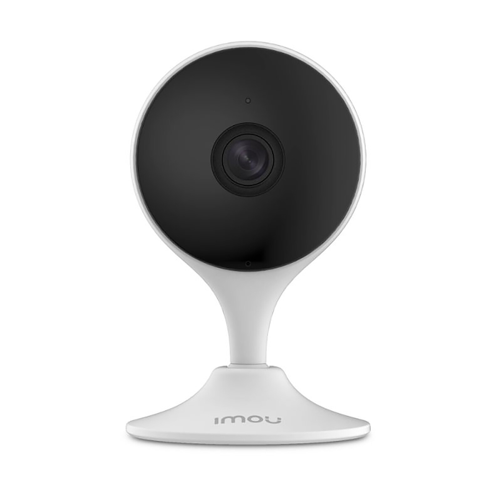Imou - Caméra WiFi avec zoom 16x - Caméra de surveillance - LDLC
