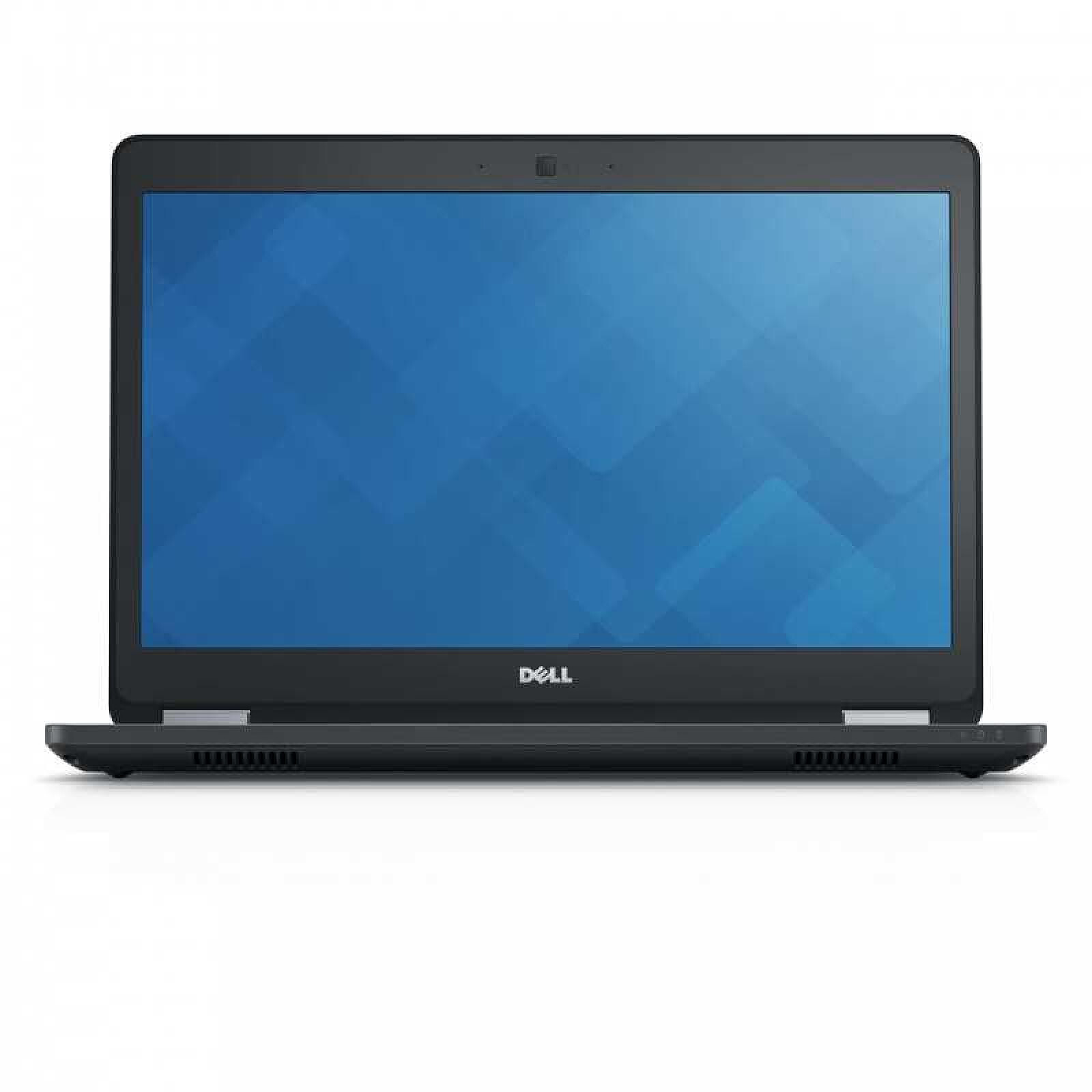 Dell Latitude E5470 - 16Go - SSD 480Go - Full HD · Reconditionné