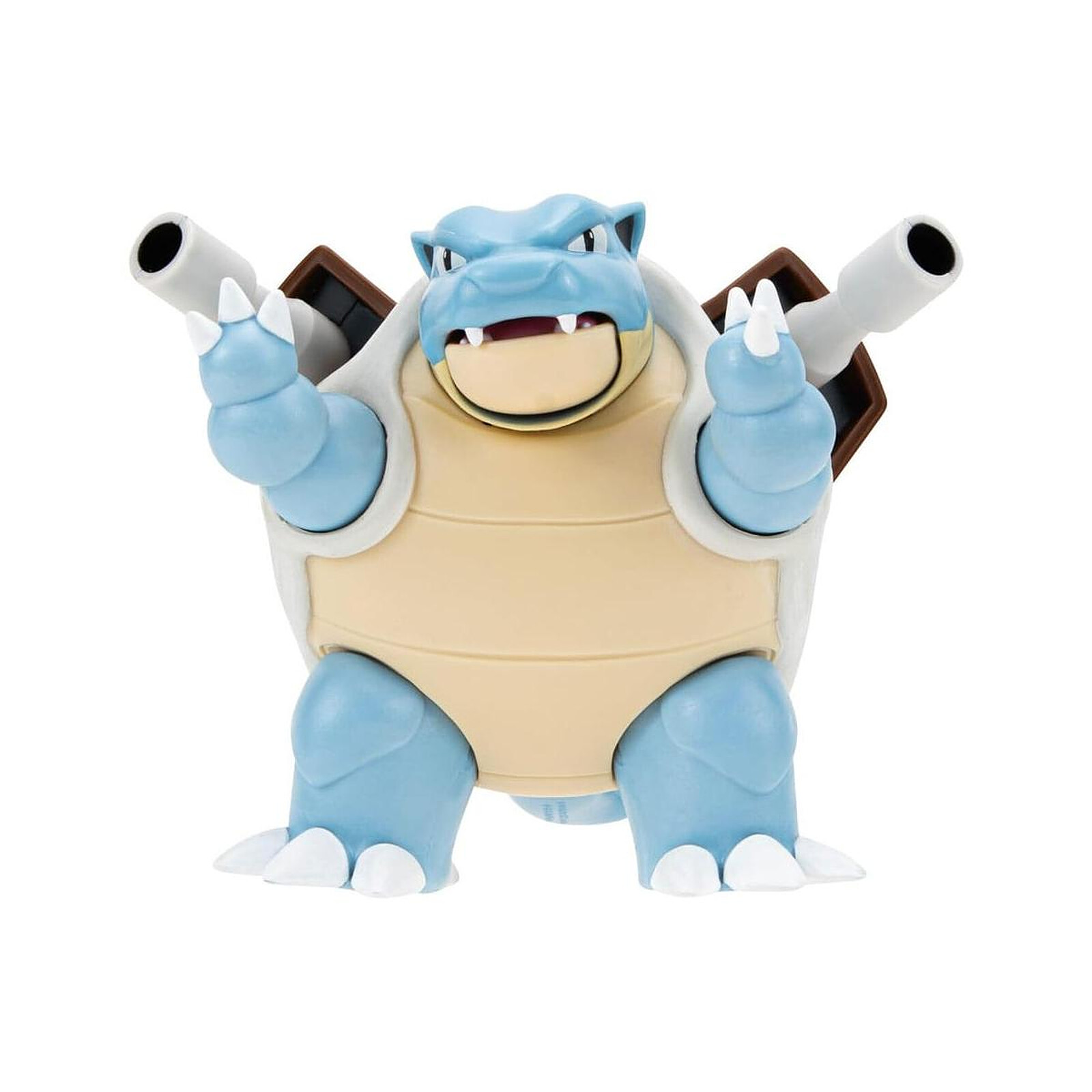 Pokémon - Figurine Select Dracaufeu 15 cm - Figurines - LDLC