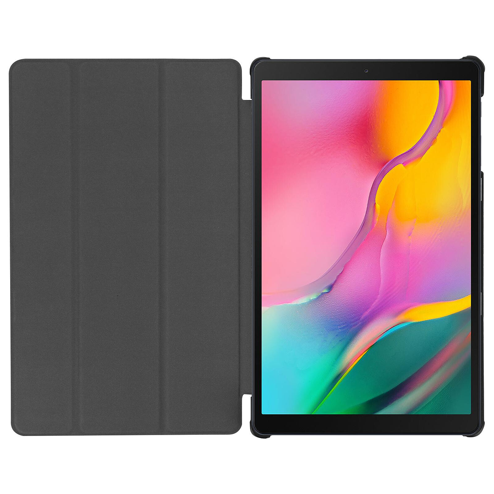Avizar - Coque + Verre Samsung Galaxy Tab A9 - Housse, étui tablette - Rue  du Commerce