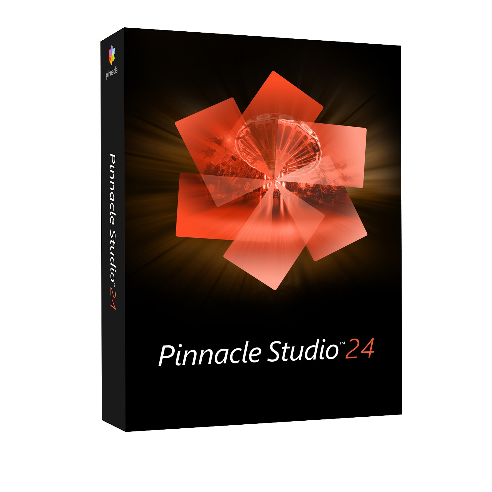 pinnacle studio 9 portable