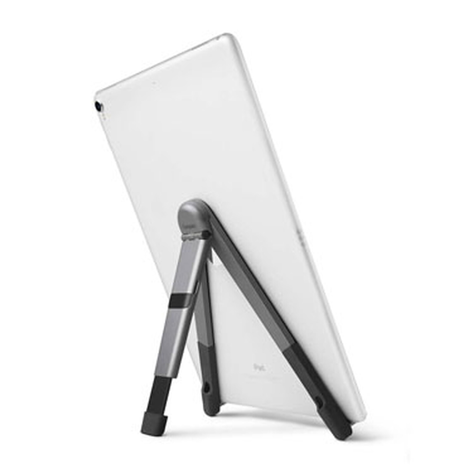 TWELVE SOUTH Compass Pro support iPad space grey - Support tablette - LDLC