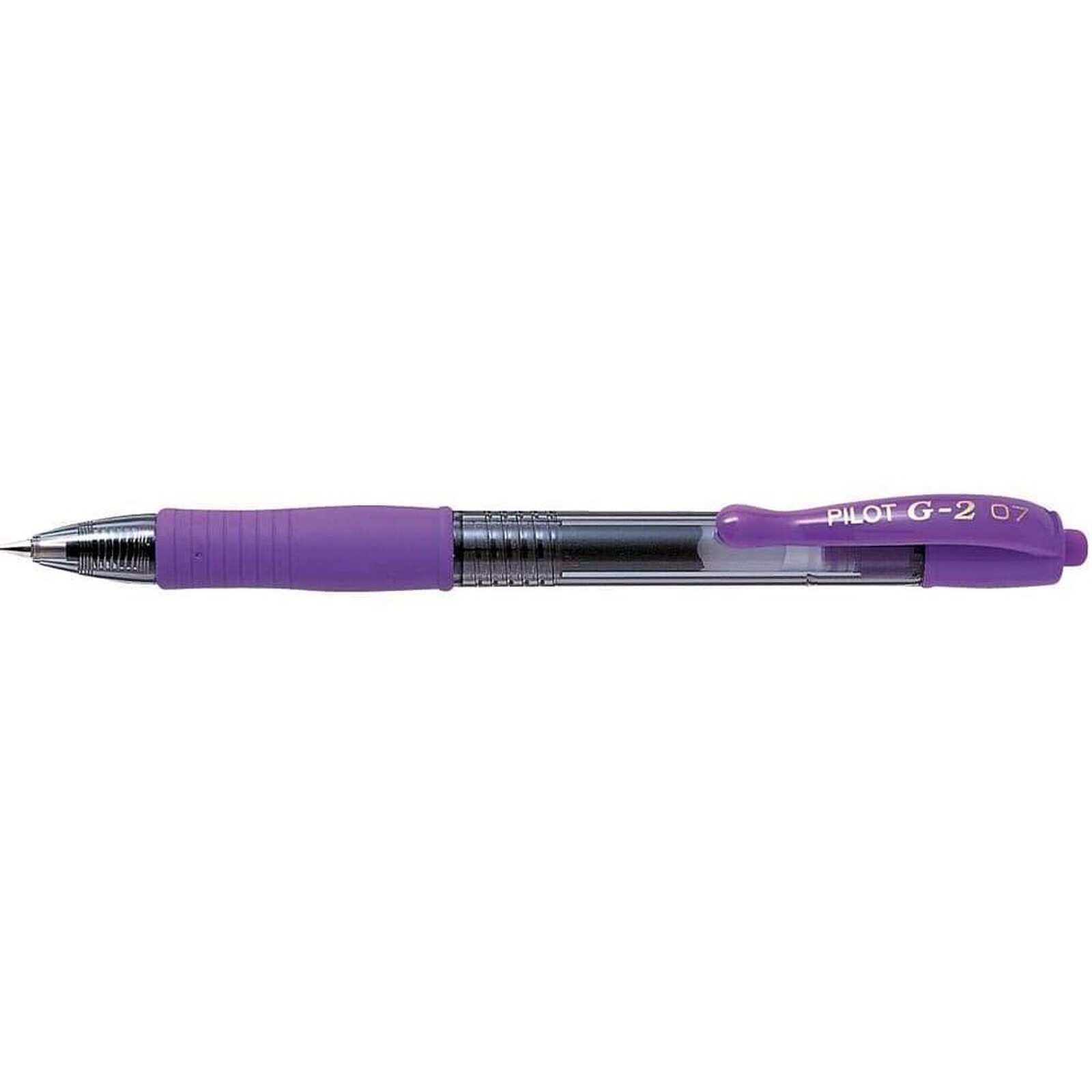 Etui de 3 recharges pour stylo Frixion violet