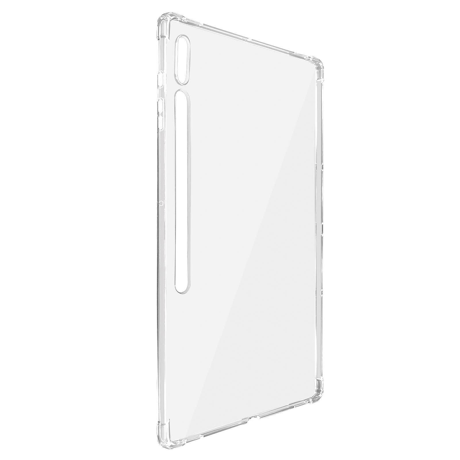 Akashi Coque Renforcée Samsung Galaxy Tab A9 8.7 - Accessoires tablette  tactile Akashi sur