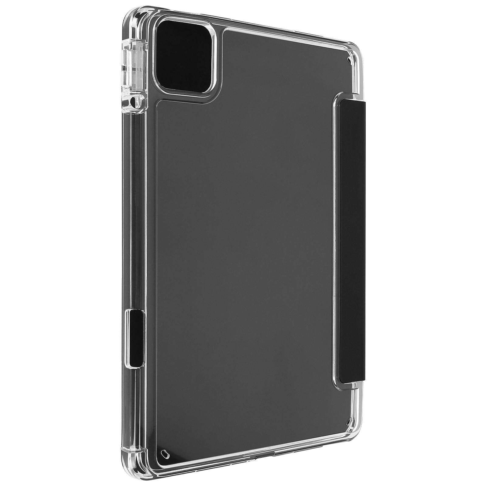 Smart Case Xiaomi Pad 6 Noir - Étui avec clavier - Noir