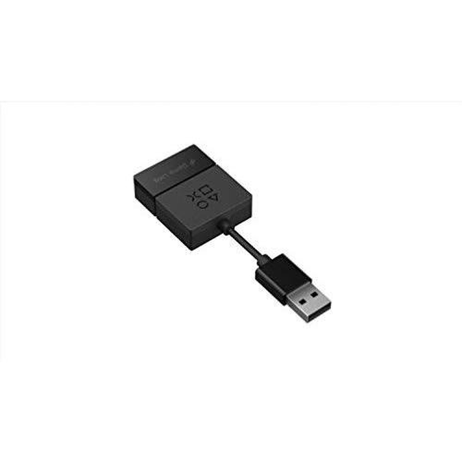 Adaptateur USB Game Linq pour Switch/PS4/PS3 - Console rétrogaming