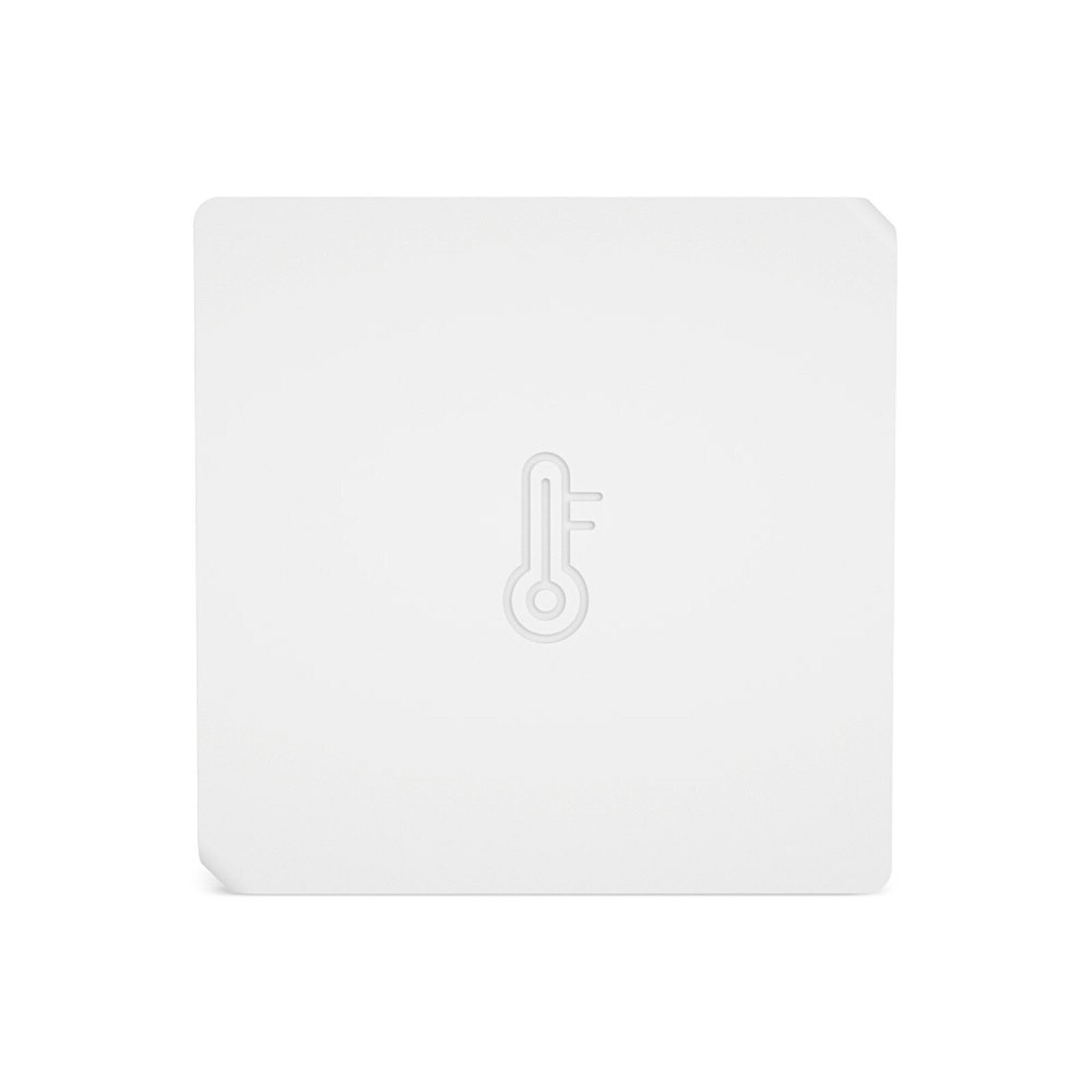 Xiaomi-Capteur de température et d'humidité intelligent Zigbee