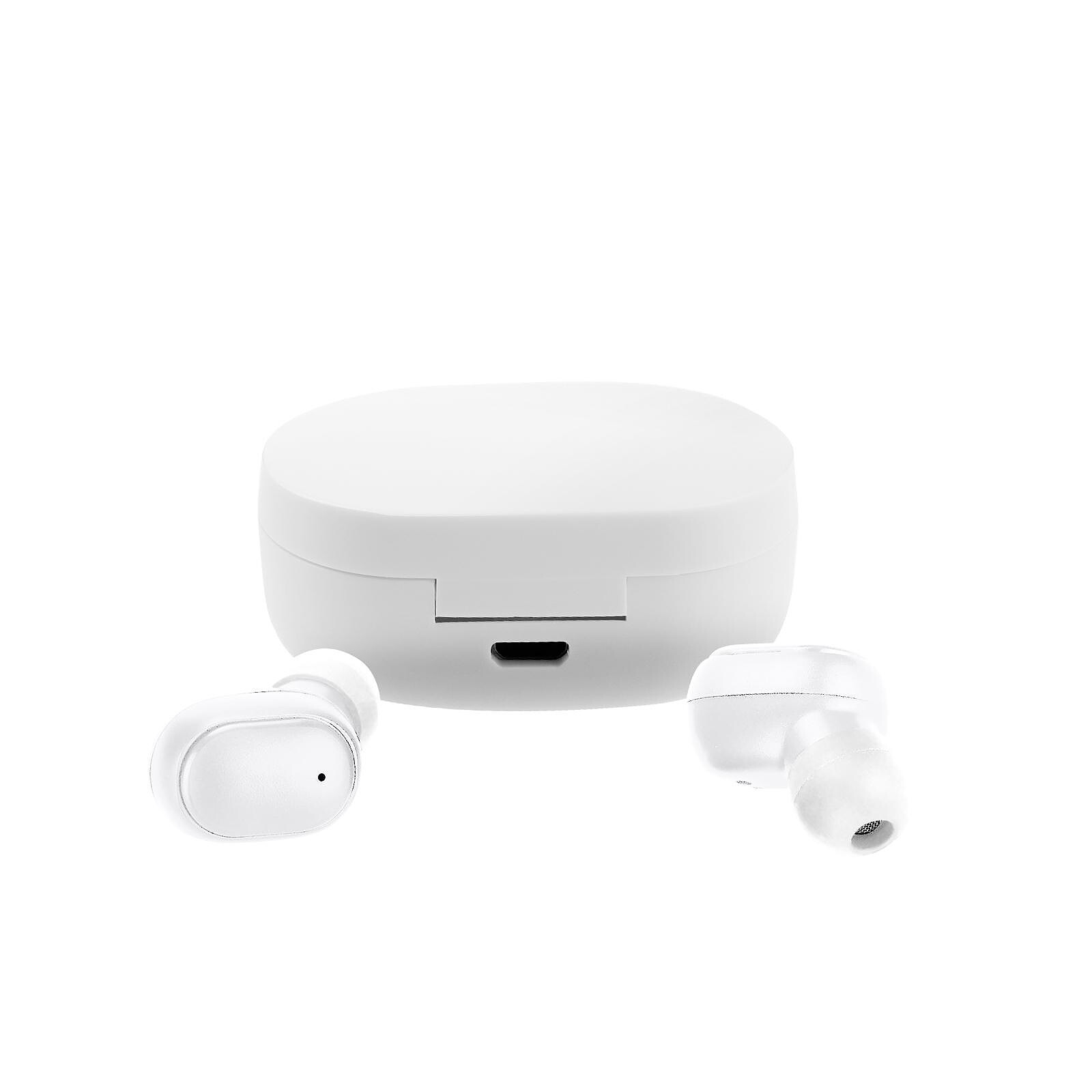 Apple AirPods 2 avec boîtier de charge Ecouteurs sans fil True
