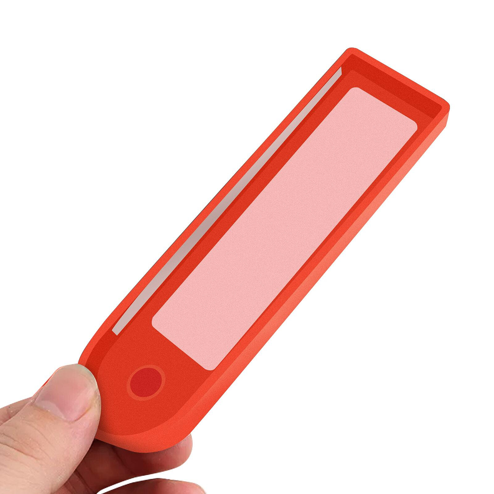 Avizar Accélérateur pour Trottinette Xiaomi M365, Pro, 2, 3, 1S et  Essential Rouge - Accessoires mobilité urbaine - LDLC