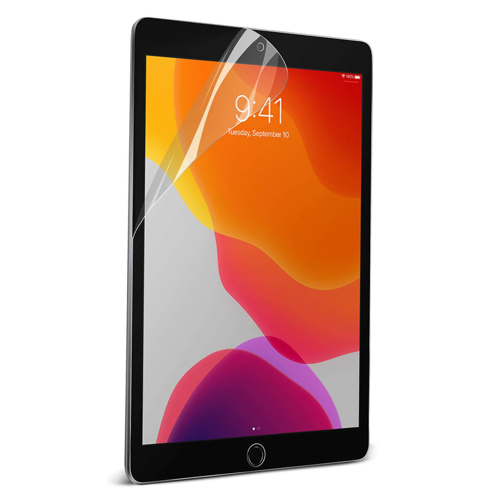 Belkin Protection d'écran ScreenForce TemperedGlass pour iPad Pro 10.5 /  Air 3 / 7th Gen - Film protecteur tablette - LDLC