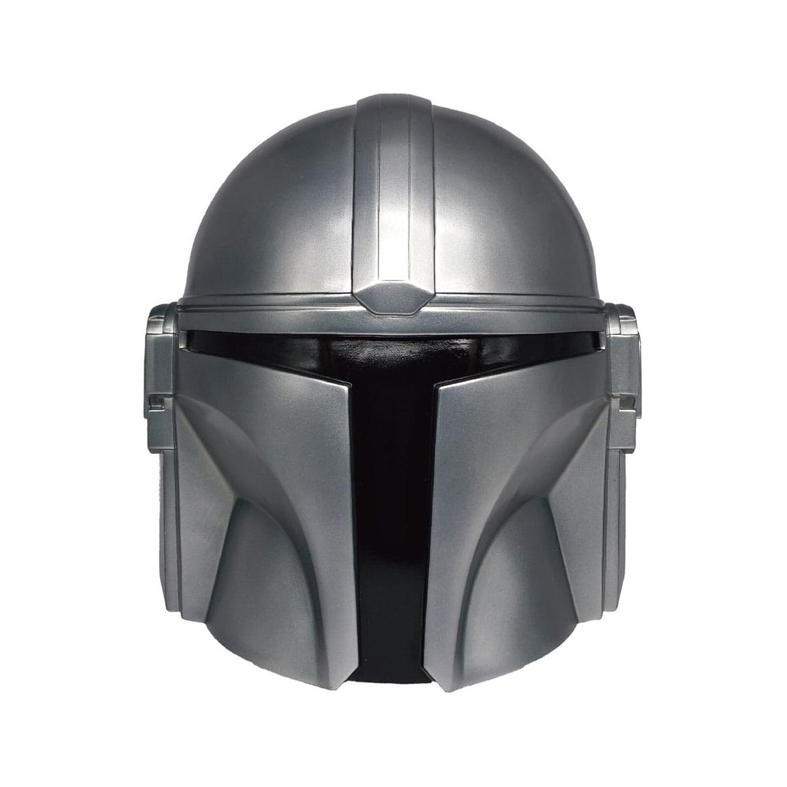 Star Wars - Tirelire Mandalorian Helmet 21 cm - Figurines - LDLC