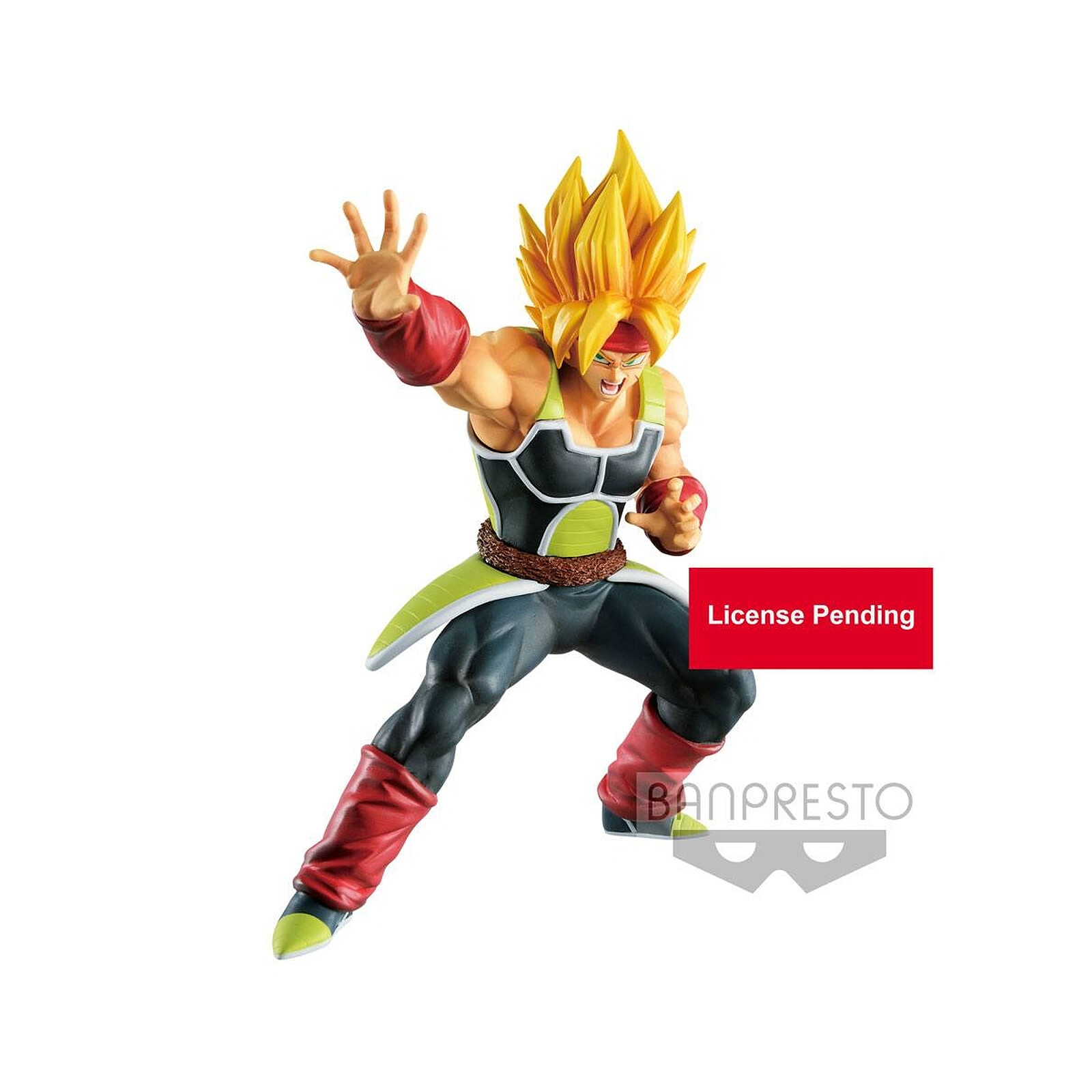 figurine dragon ball super