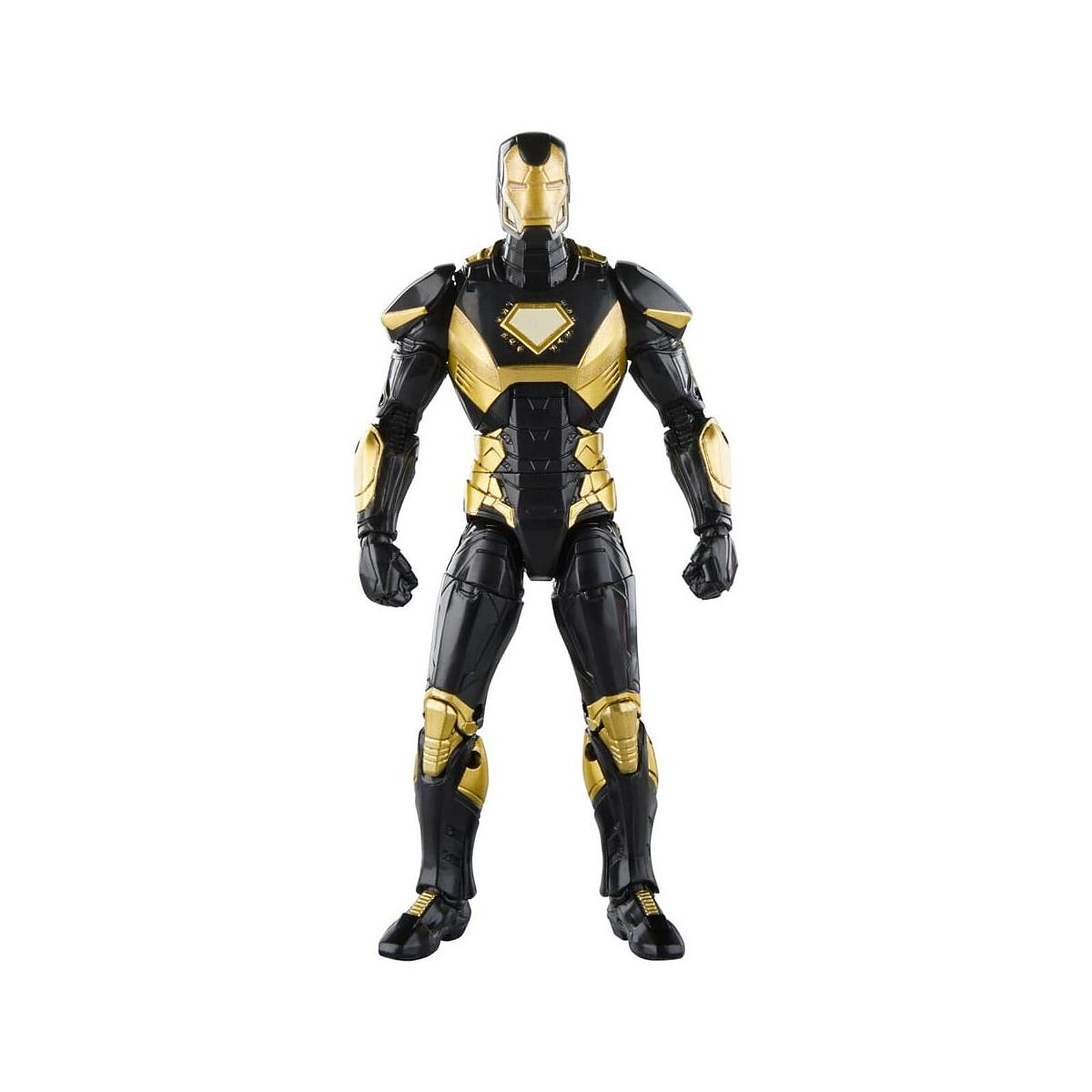 Marvel 's Midnight Suns Marvel Legends - Figurine Iron Man (BAF: Mindless  One) 15 cm - Figurines - LDLC