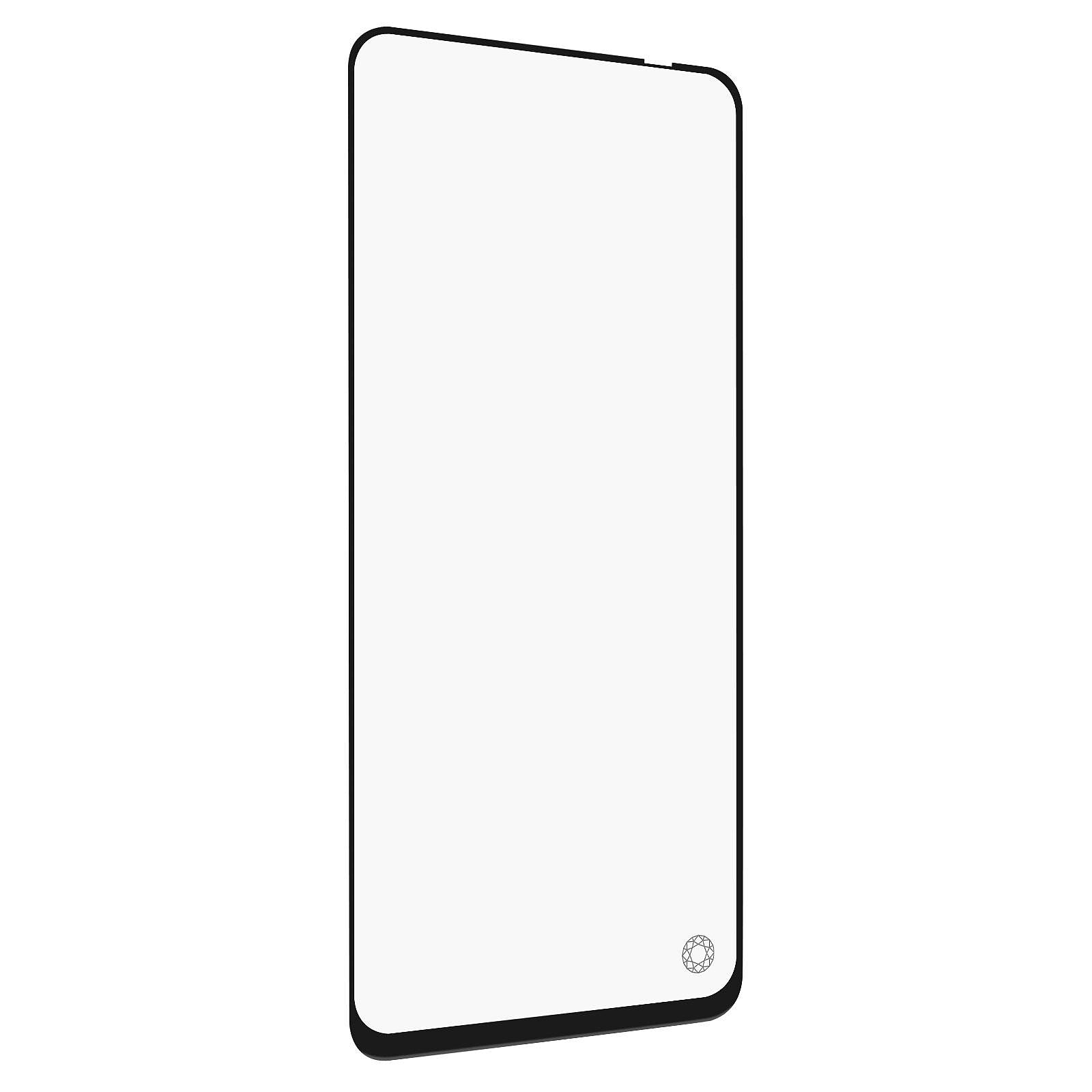Force Glass Verre Trempé pour Oppo Find X5 Lite et OnePlus Nord CE 2 5G  Dureté 9H+ Biseauté Garantie à vie Noir - Protection écran - LDLC