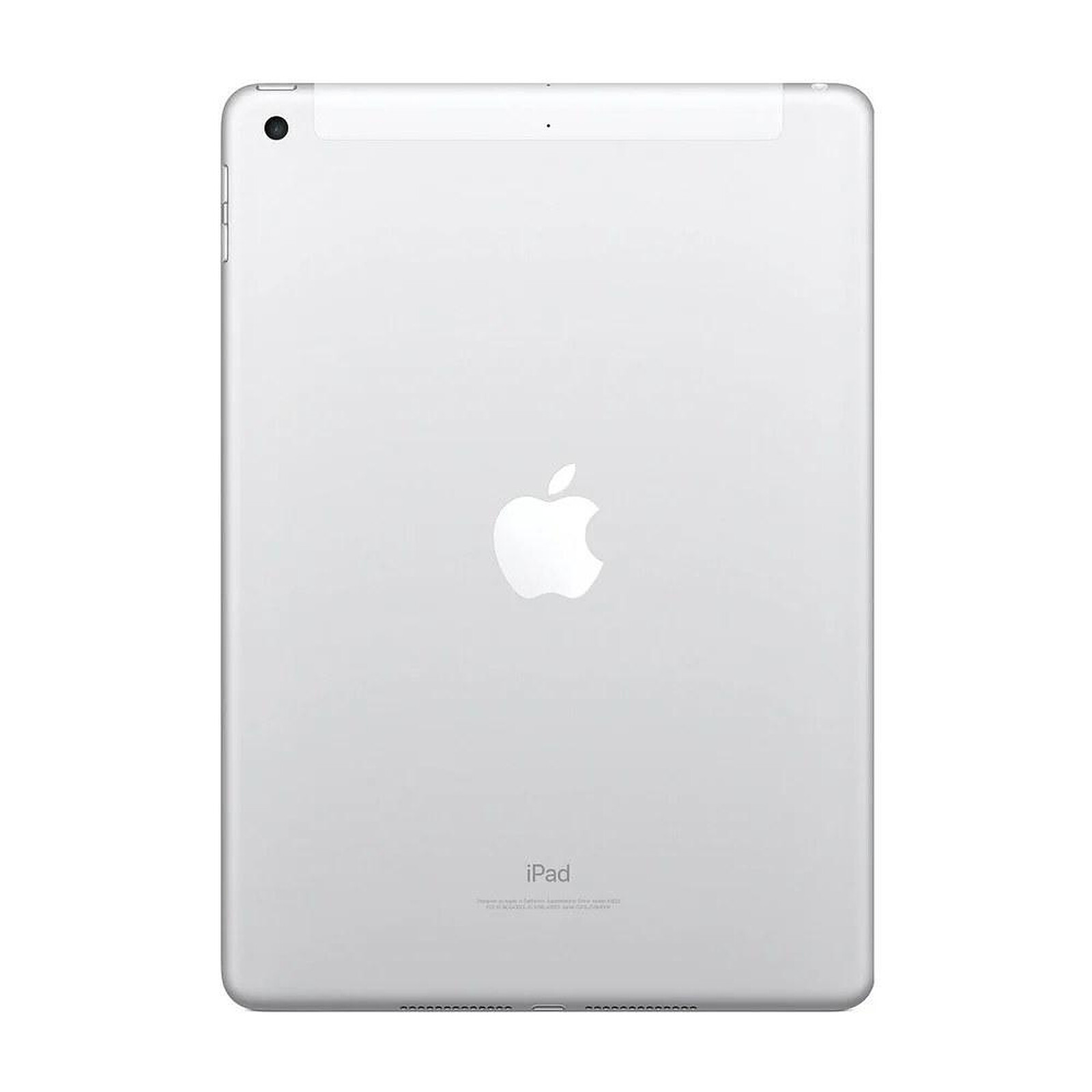Tablette Apple IPAD 32Go 6e Gen Argent Reconditionné