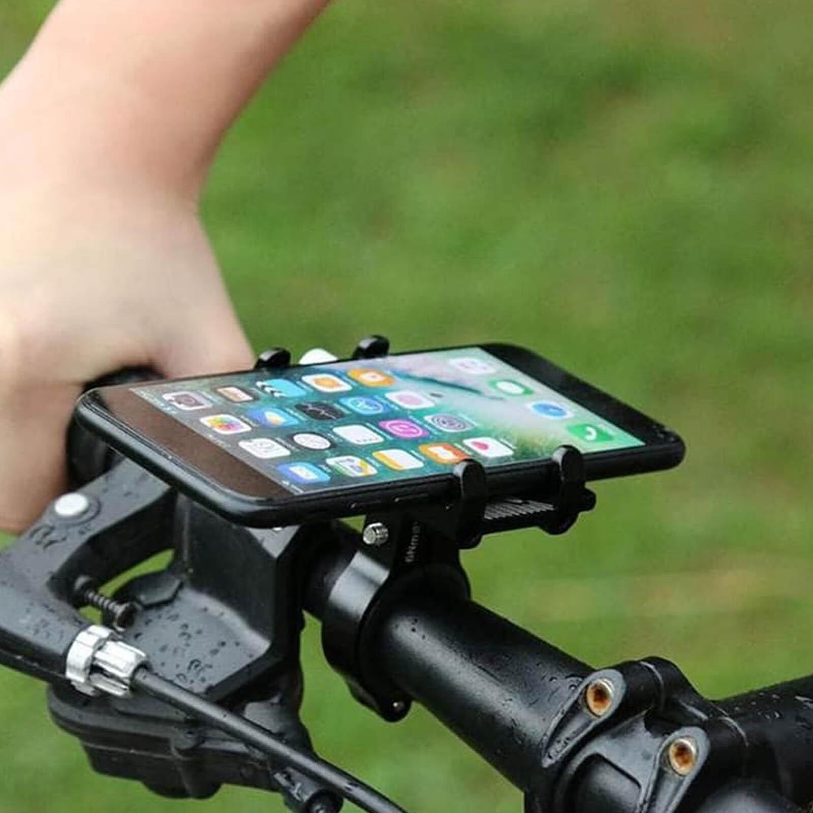 Avizar Gants pour Vélo Fonction tactile Paume Antidérapante West Biking XS  noir - Accessoires divers smartphone - LDLC