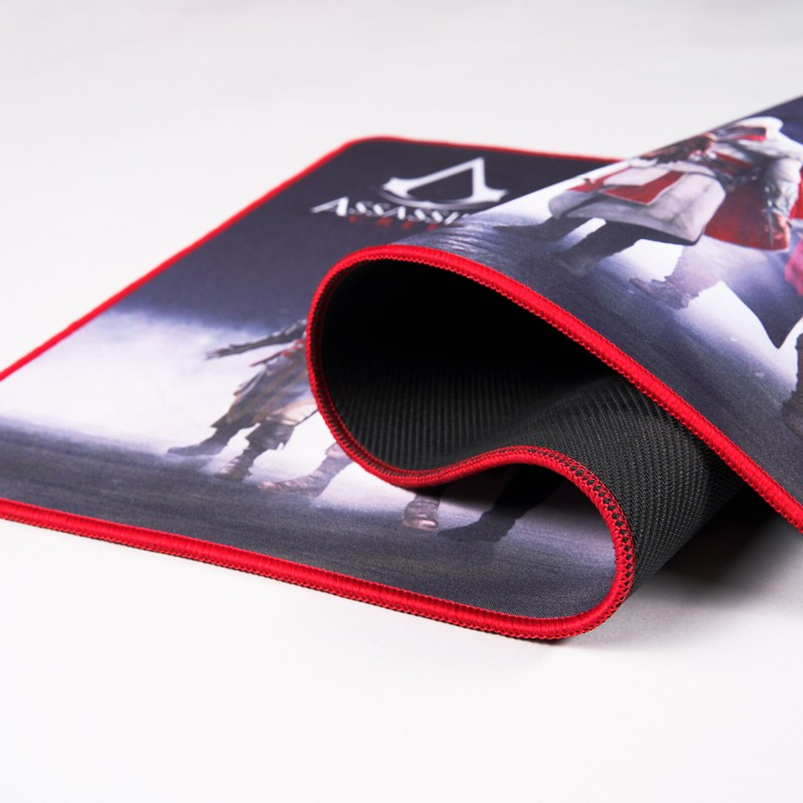 Assassin's Creed - Tapis de souris gaming XXL - Tapis de souris Geek - LDLC