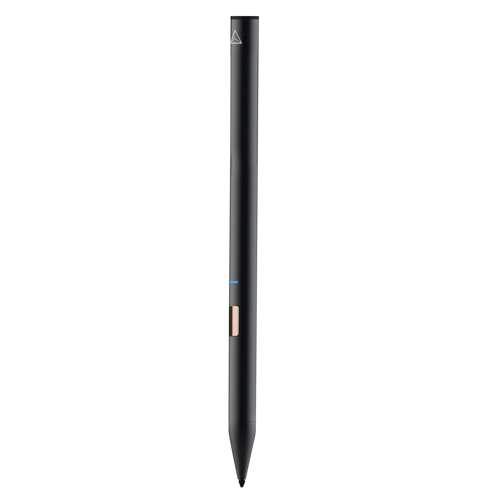 Stylet Tactile pour iPad, Amélioré Apple Pencil avec Rejet de Paume et  Magnétique Haute Précision Stylet ipad avec Pointe Compatible avec iPad