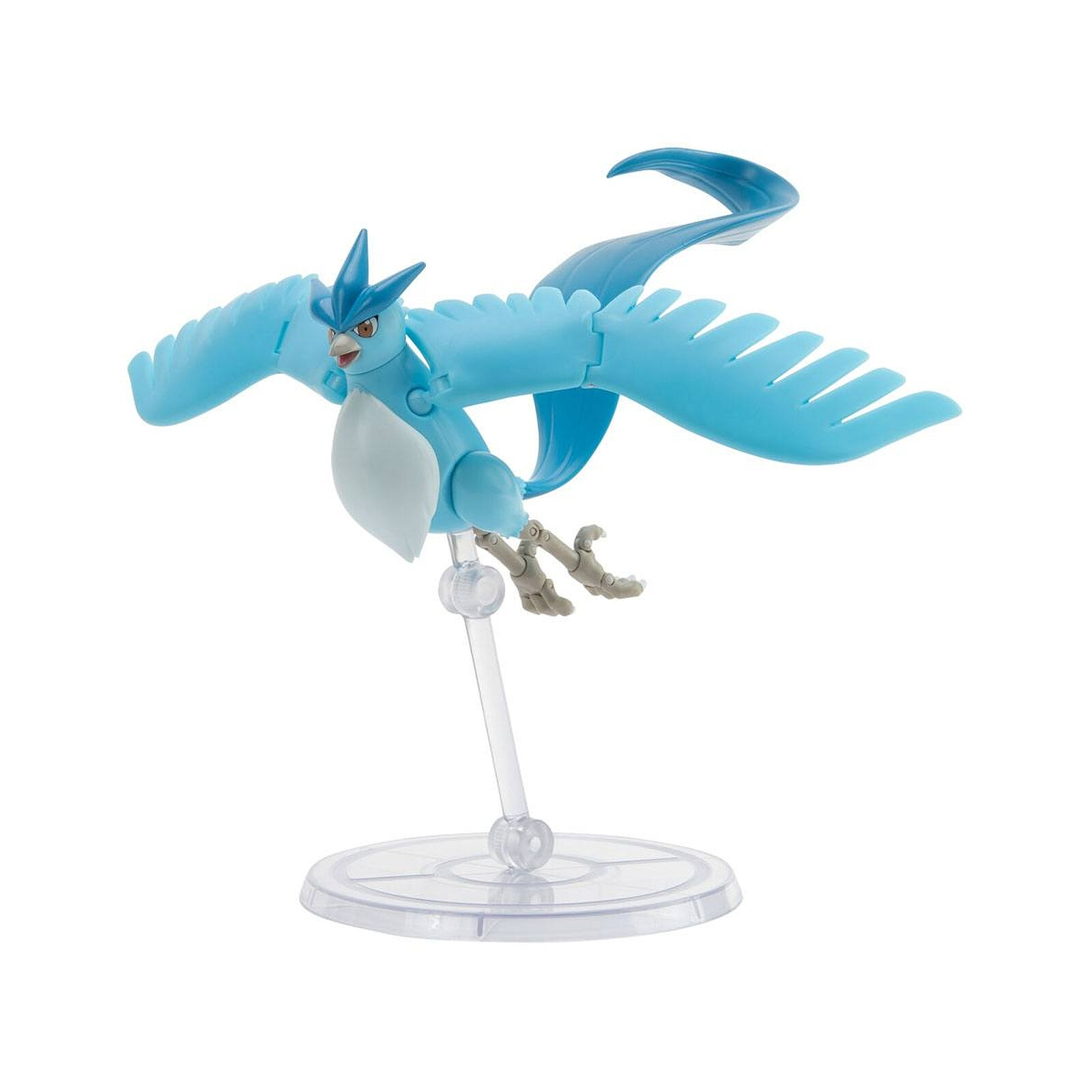 Pokémon - Figurine Pokémon 25e anniversaire Select Artikodin 15 cm -  Figurines - LDLC
