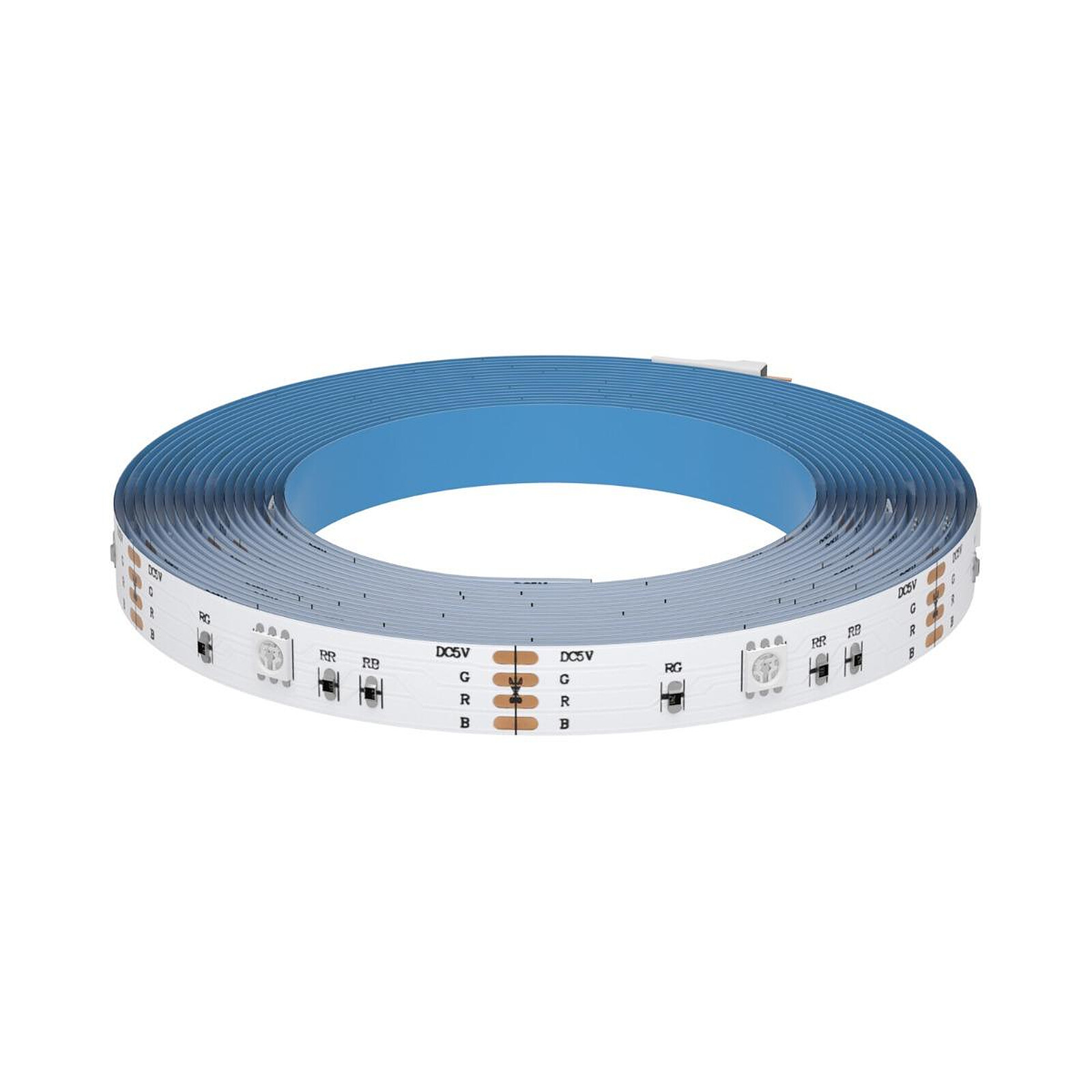 Sonoff - Ruban LED connecté L2 Waterproof - SONOFF - Lampe connectée - LDLC