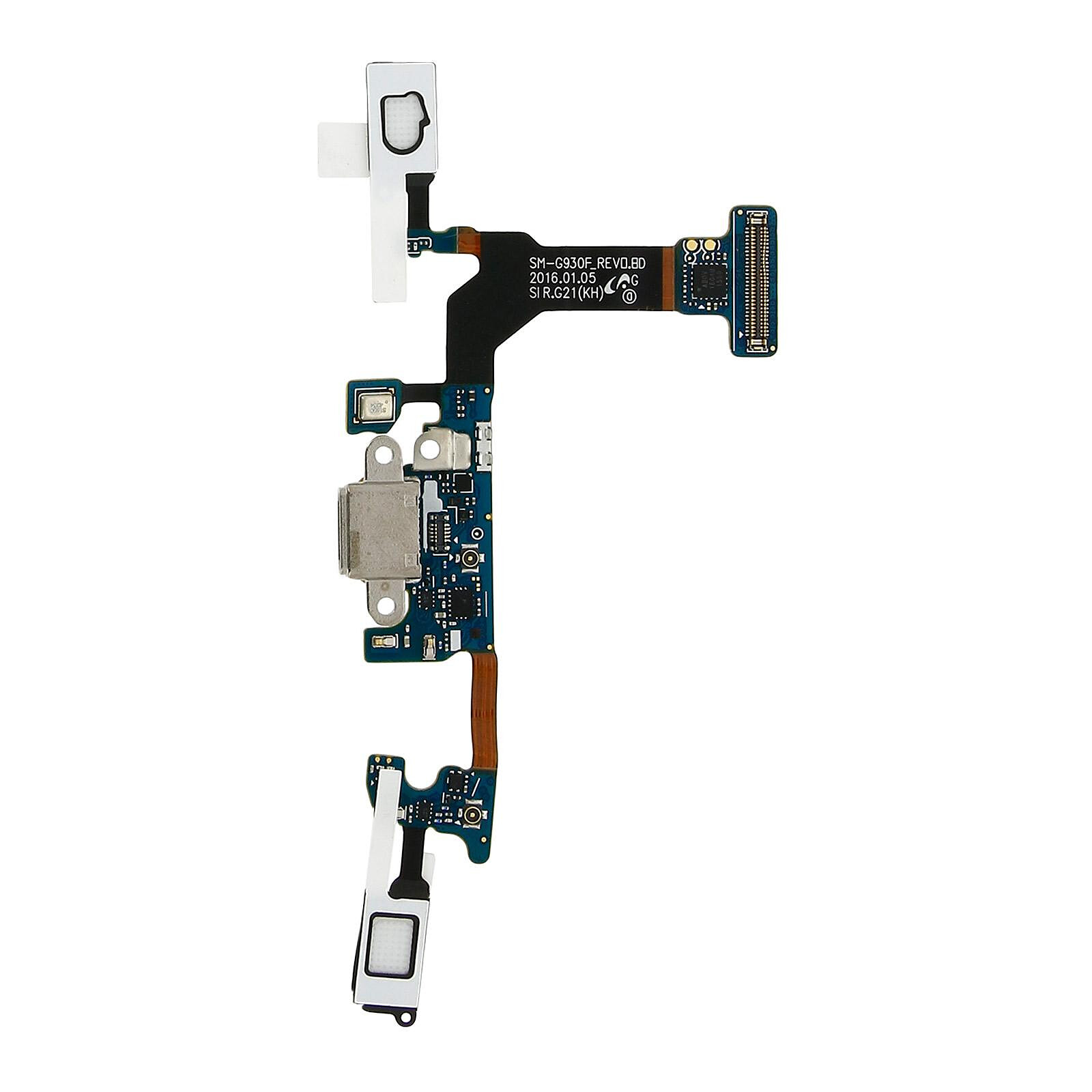 Avizar Tiroir carte SIM iPhone 8 Plus / 8 Rose Gold - Tiroir adaptateur de  remplacement - Autres pièces détachées - LDLC