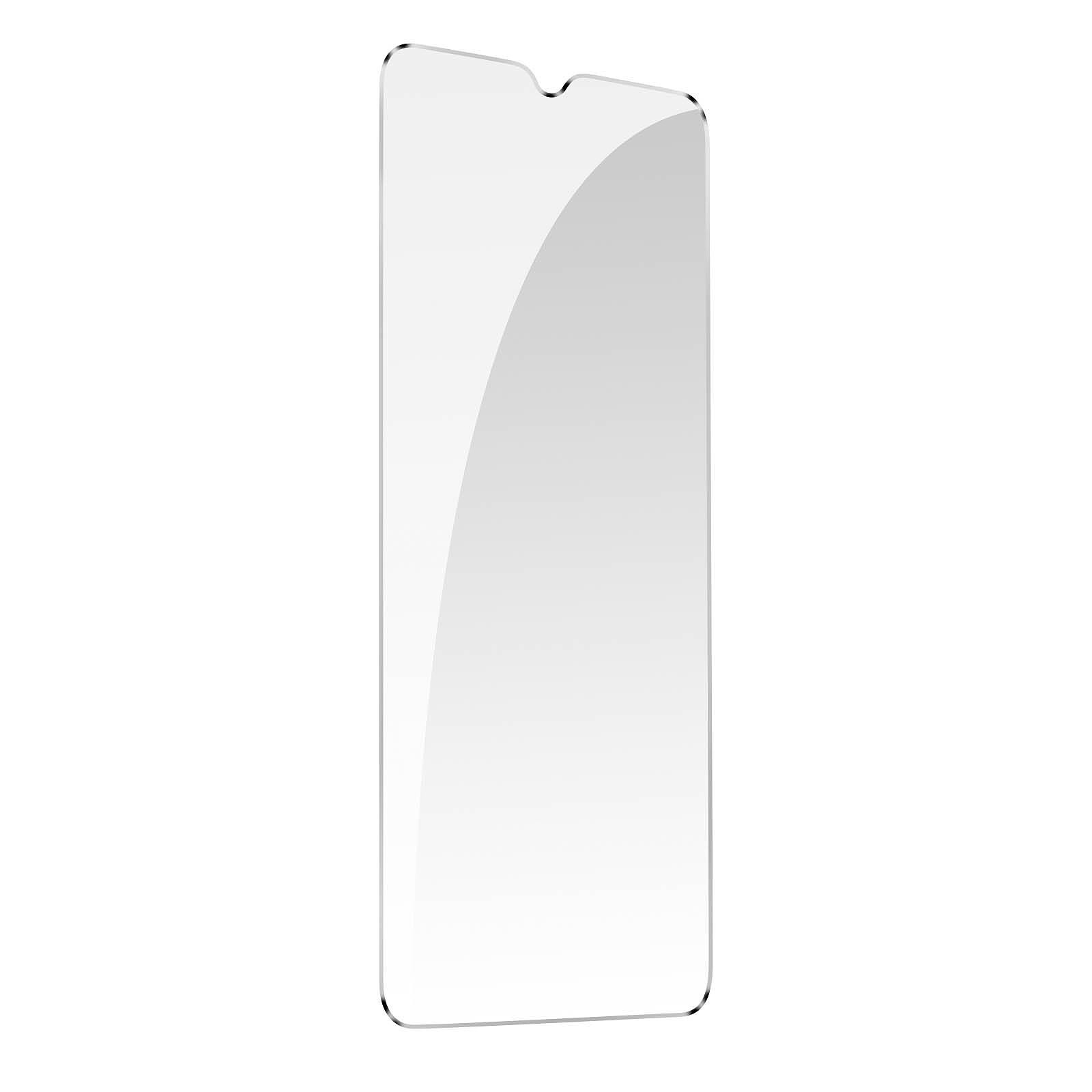 Avizar Verre Trempé pour Samsung Galaxy M23 Dureté 9H Anti-traces  Transparent - Protection écran - LDLC
