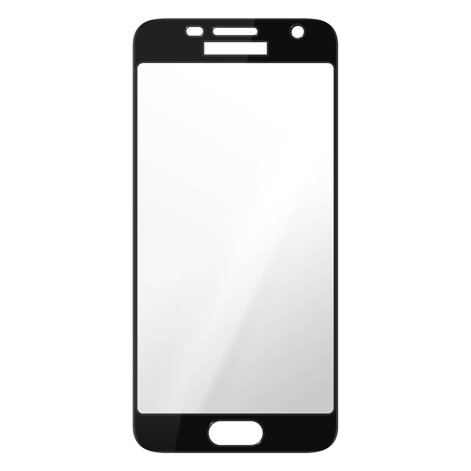 Avizar Film Écran pour Samsung Galaxy A53 Verre trempé Enkay Transparent  Contour Noir - Protection écran - LDLC