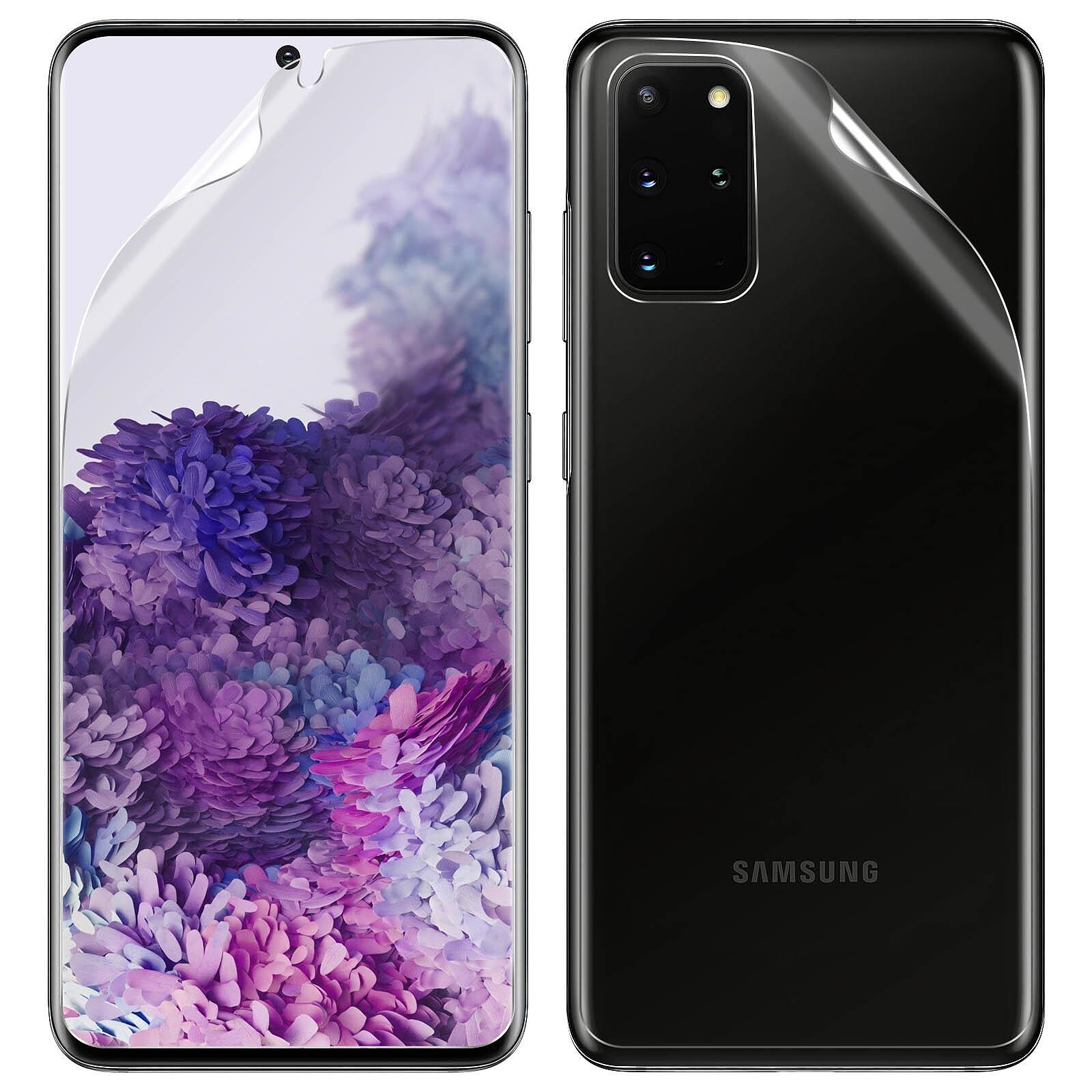 7% sur Protection d'écran pour Samsung Galaxy S20 PLUS (S20+)