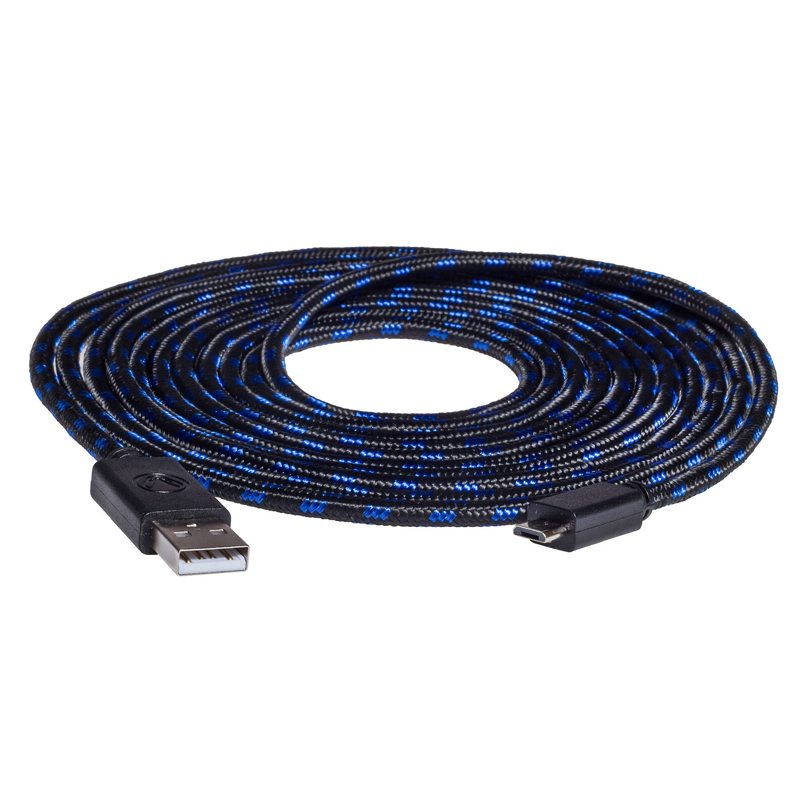 snakebyte - Câble de chargepour manette PS4 - Accessoires PS4 - LDLC