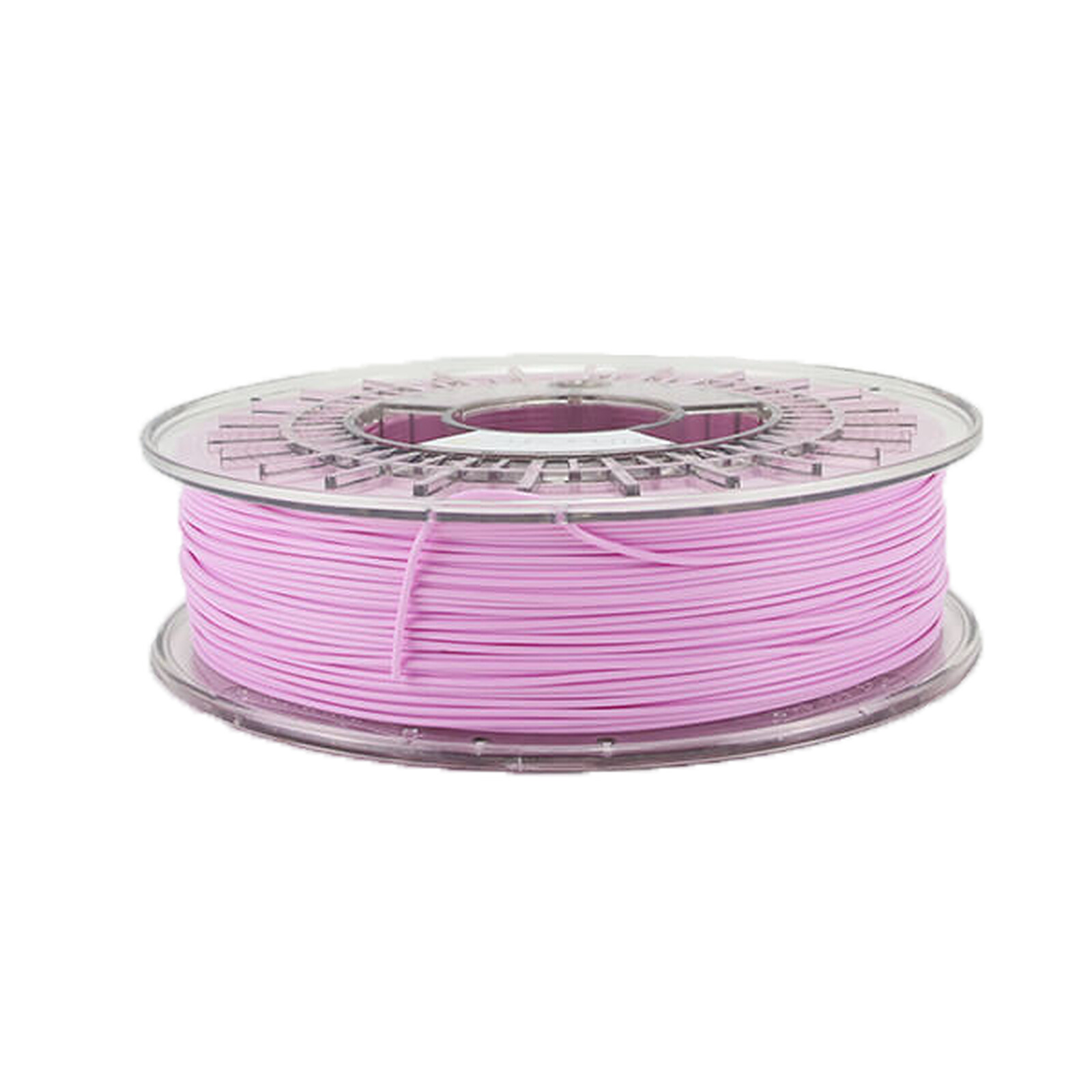 Pantone - PLA Rose Bonbon 750g - Filament 1.75mm - Filament 3D - LDLC