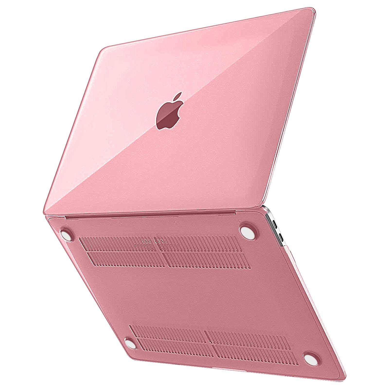 Coque Macbook Air 13.3 Rose 