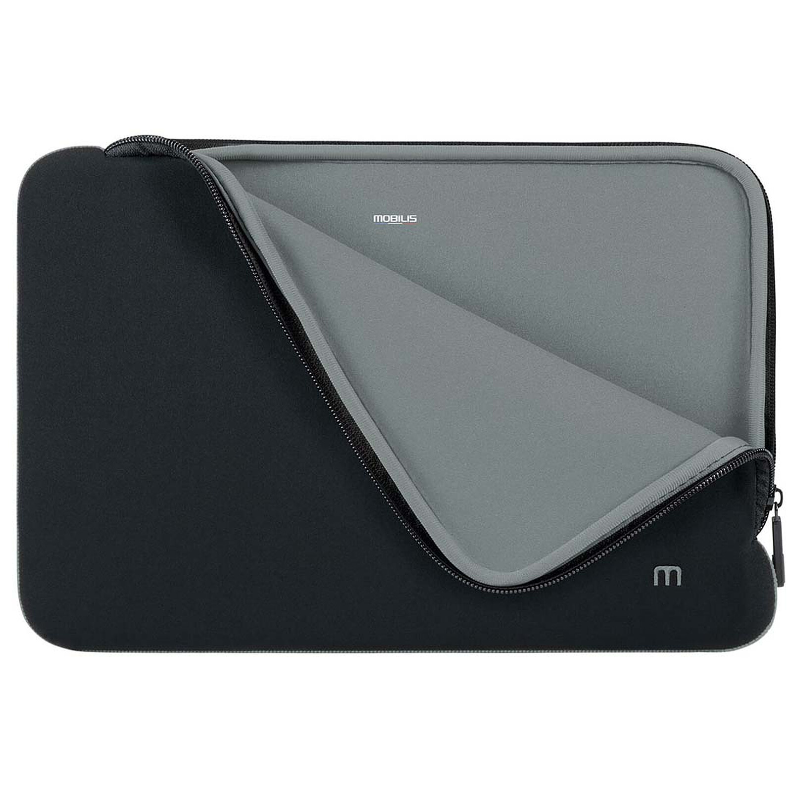 Housse de protection pour MacBook Pro 16 MW Gris - Housses PC Portable