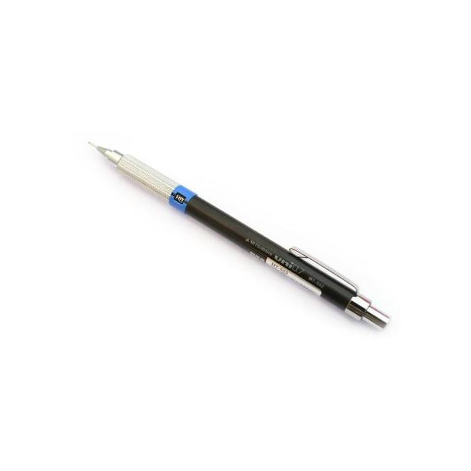 Crayon à papier Rotring 800 Porte-mine, Noir, mécanique rétractable , 0.7  mm