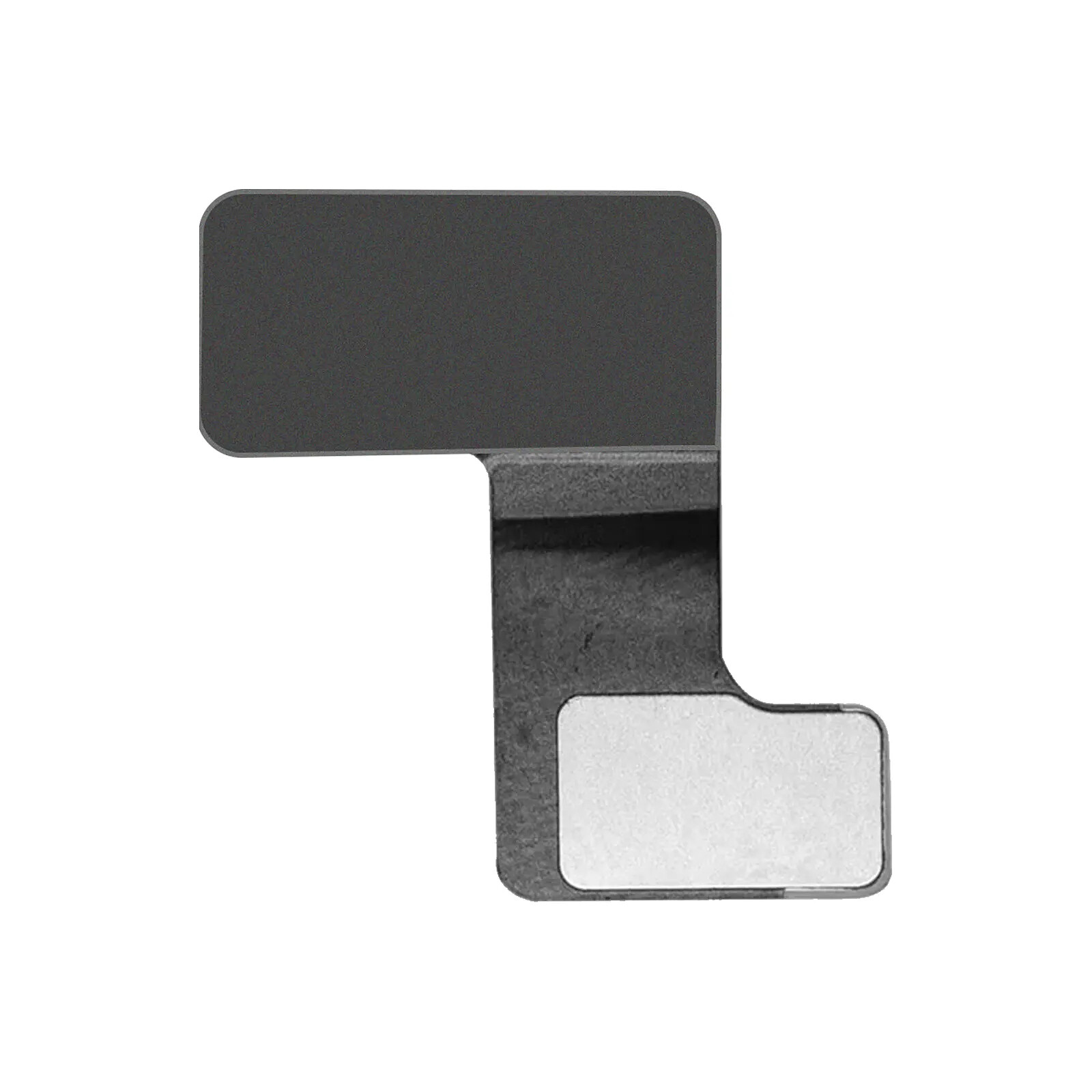 Nappe GPS De Remplacement Pour IPhone 15 - Marque Clappio, Couleur Noire