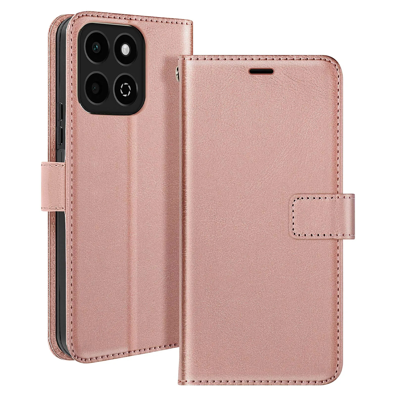 Coque et étui téléphone mobile Mayaxess Coque pour Honor Magic 7 Pro