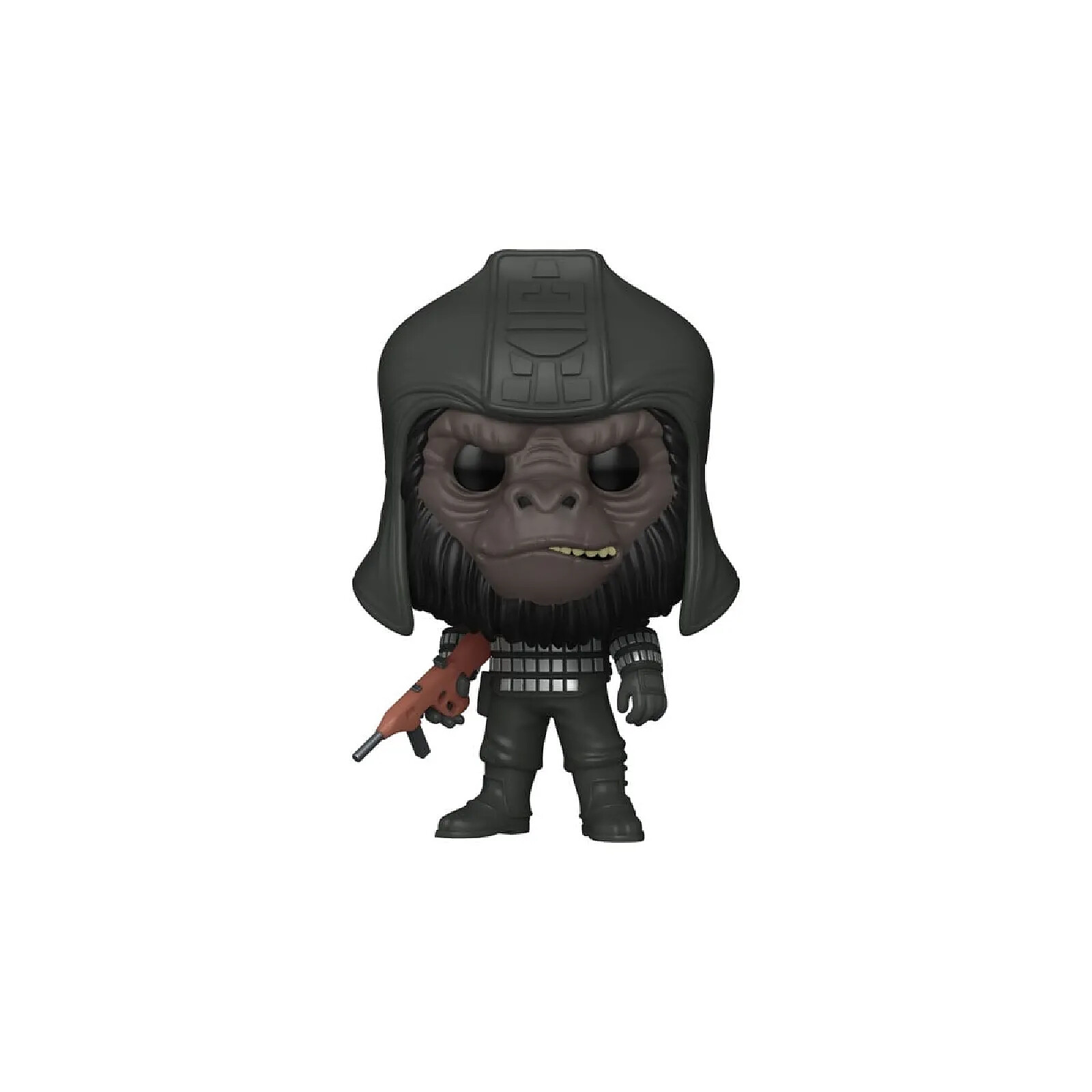 Figurine NECA – General Ursus (La Planète Des Singes) – Neuve Sous Blister