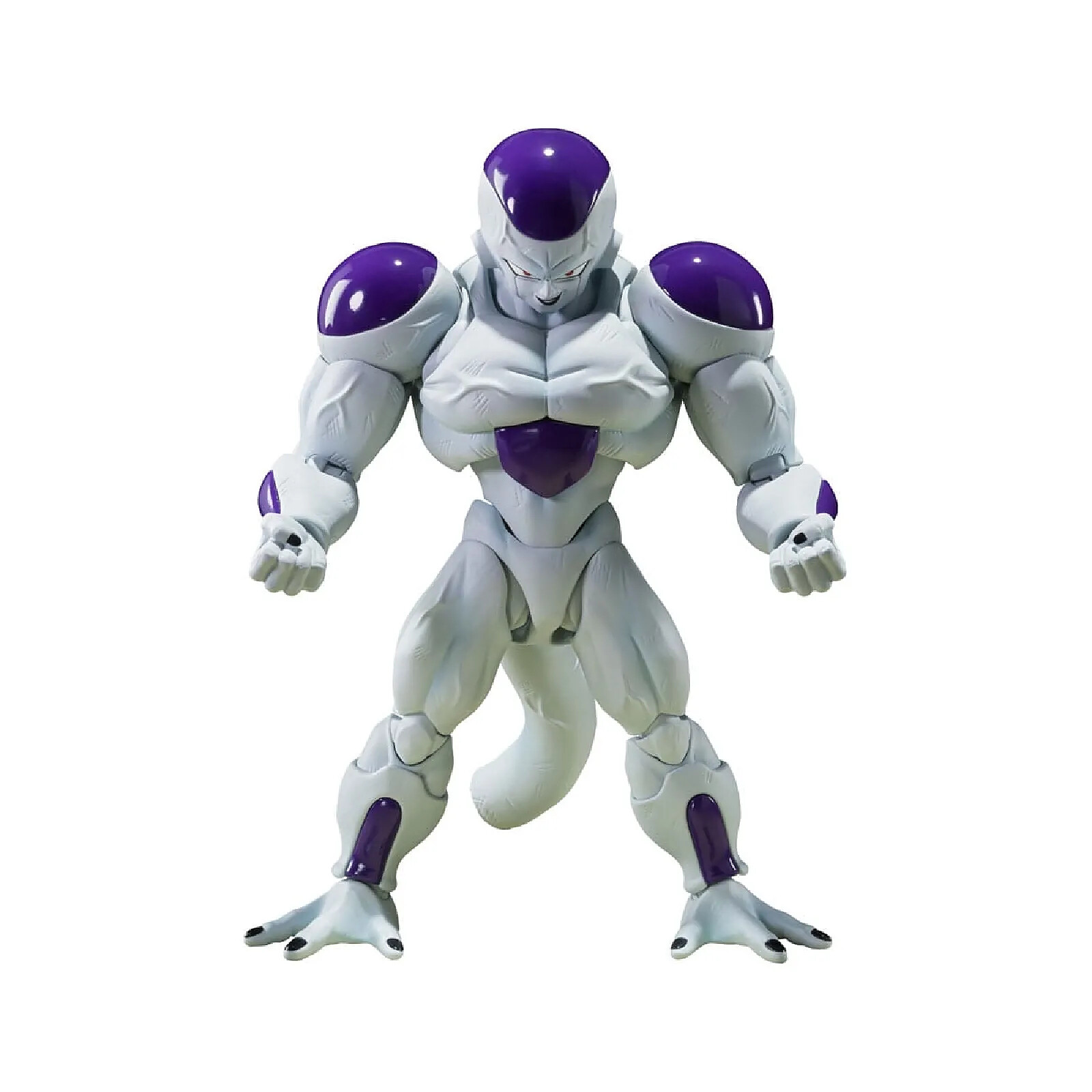 Dragon Ball Z Figurine S H Figuarts Full Power Frieza Cm Figurines Ldlc Mus Ericorde