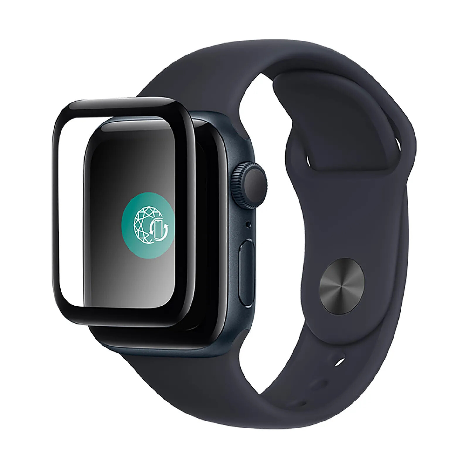 Lot De 3 Protections écran Pour Withings Scanwatch 42mm - Neuf Sous Blister
