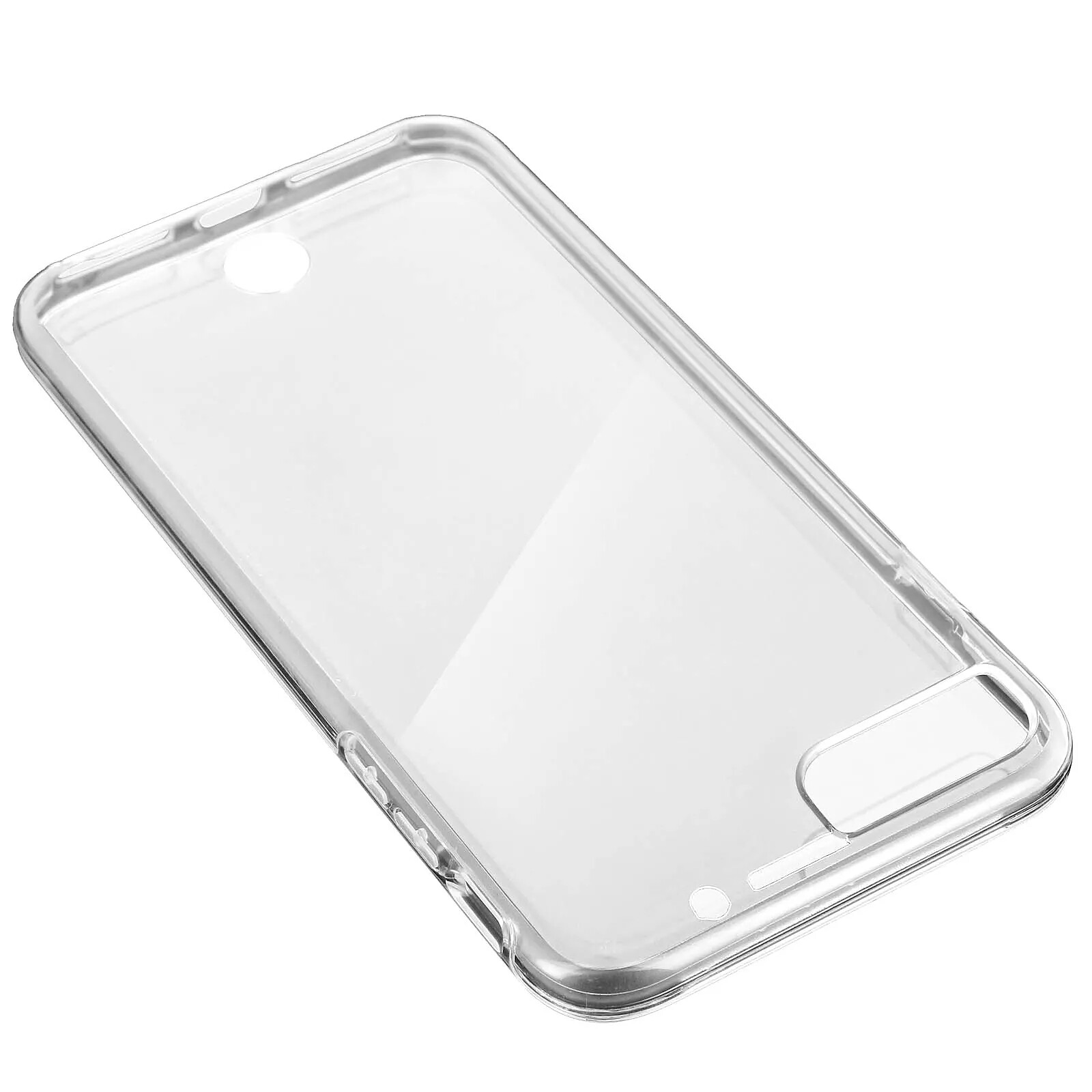 Avizar Coque Intégrale Rigide Avant Arrière iPhone 7 Plus / iPhone 8 Plus