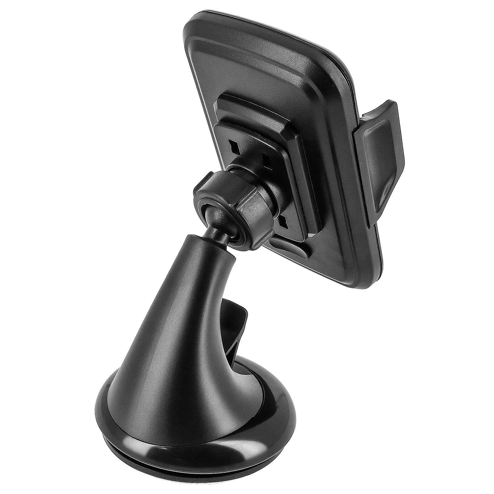 Support Triple Ventouse Avec Boule C