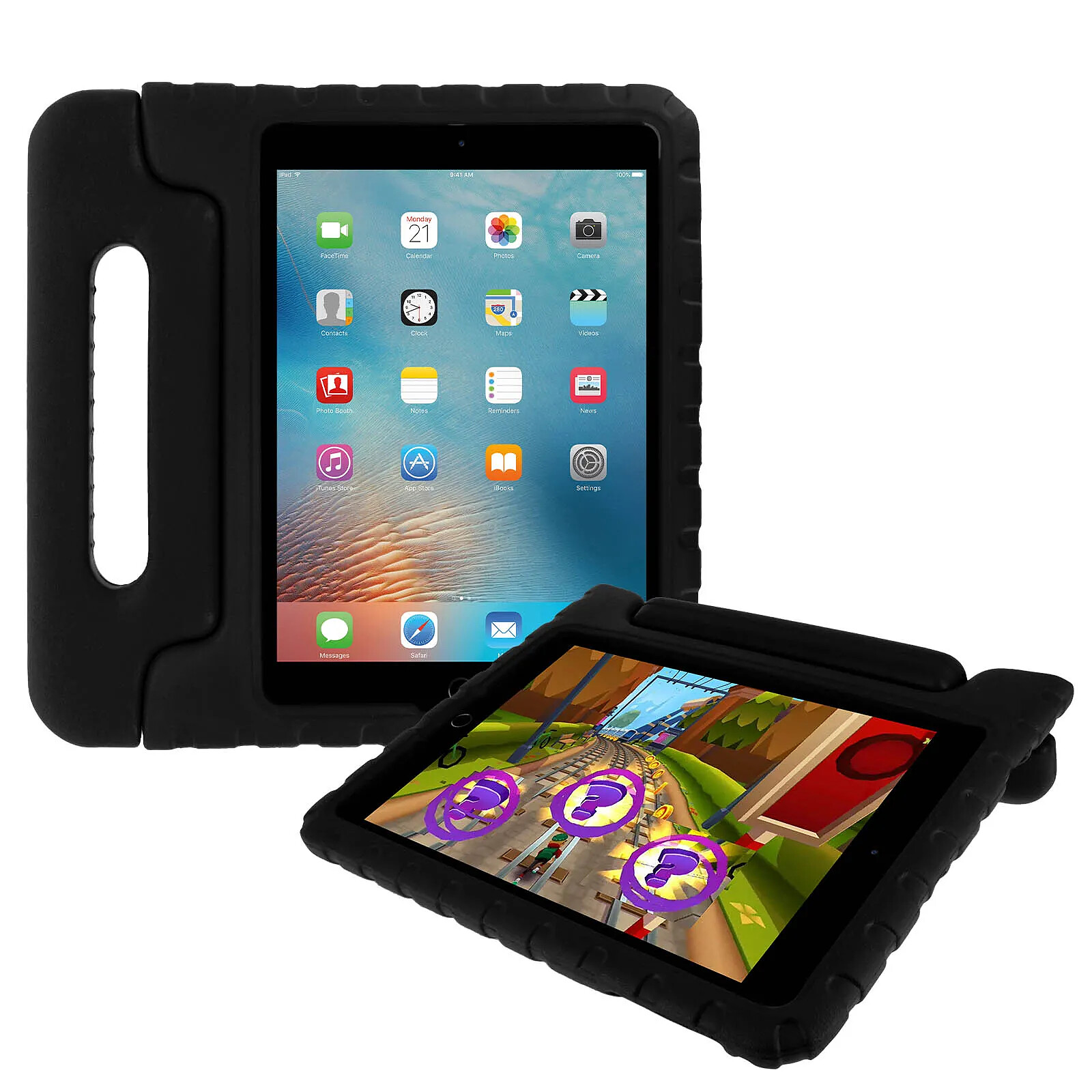 Coque iPad Pro 11 (2025) / 11 (2024) Protection Renforcée - Ma Coque