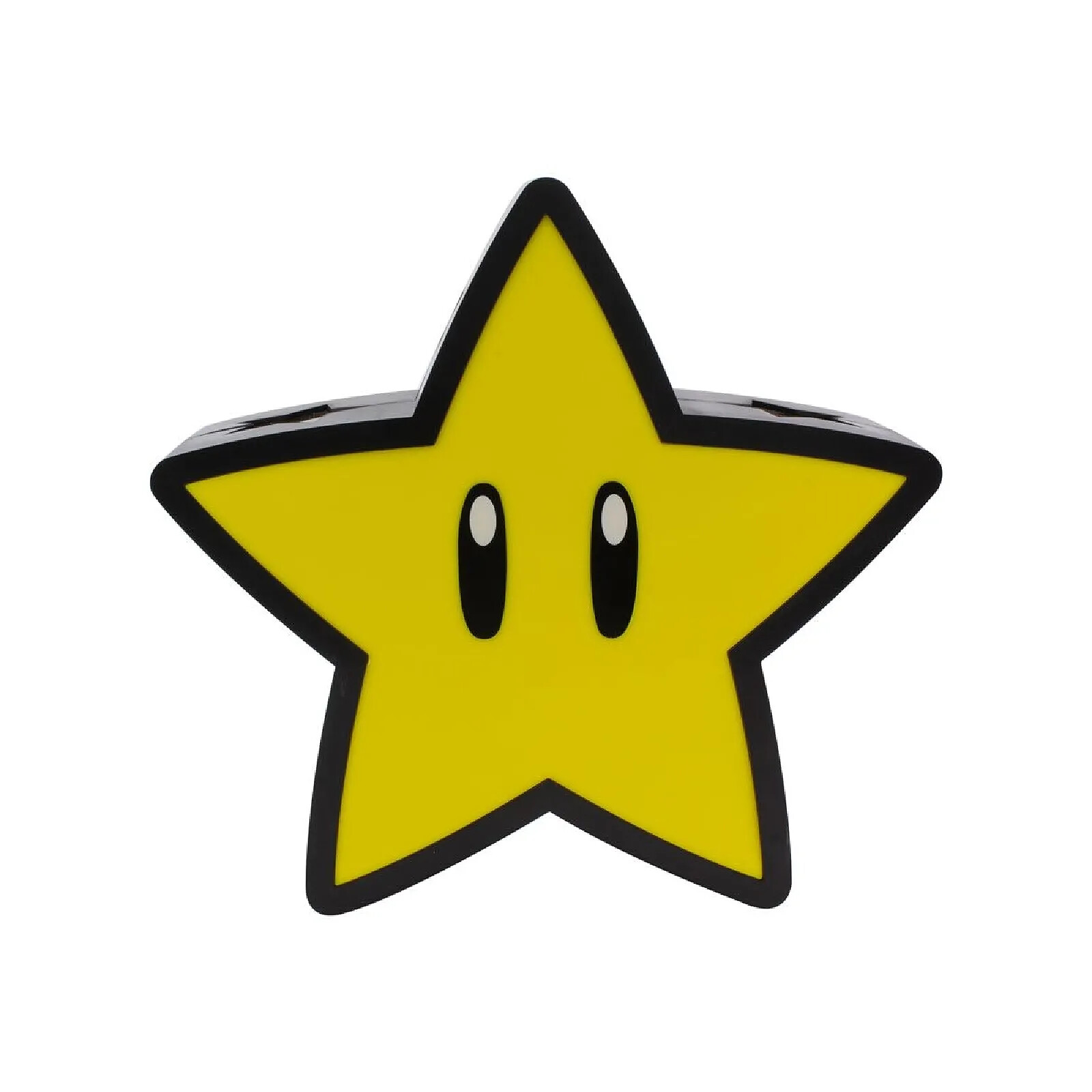 Nintendo - Lampe Super Star