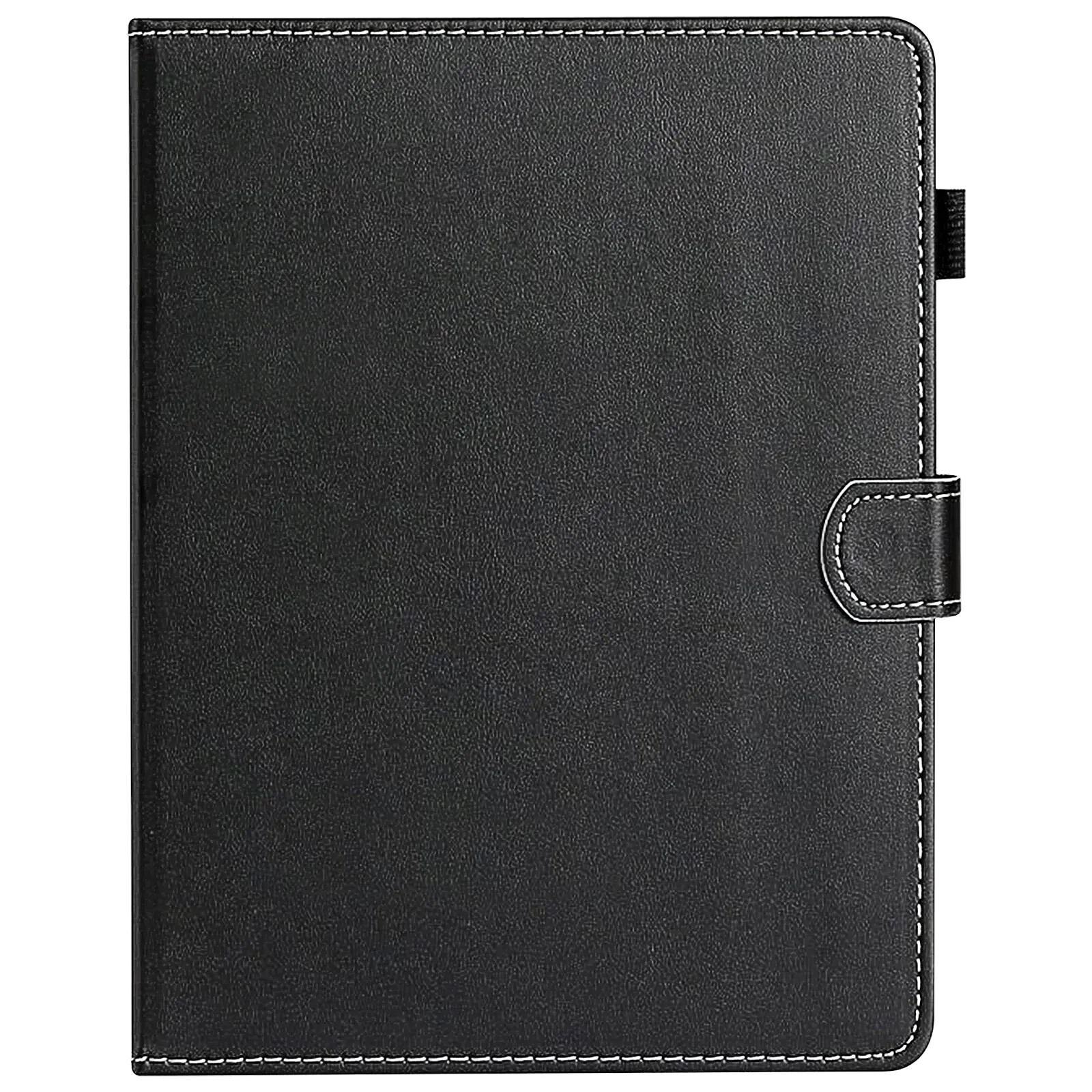 Avizar Housse Universelle pour tablette 10 " Étui Attaches Grappins Fonction Stande